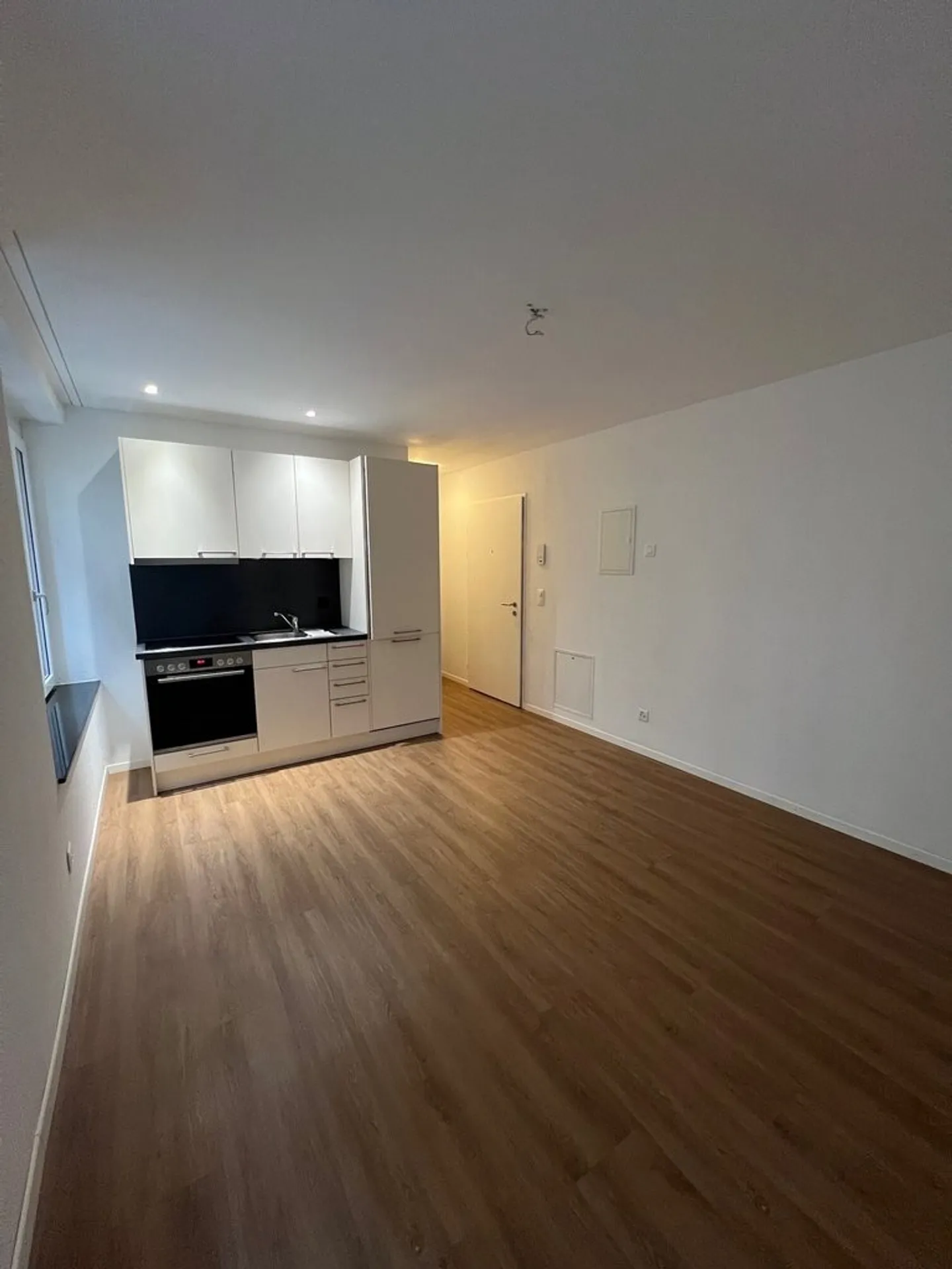 Wohnung mieten - Foto 1 von 4