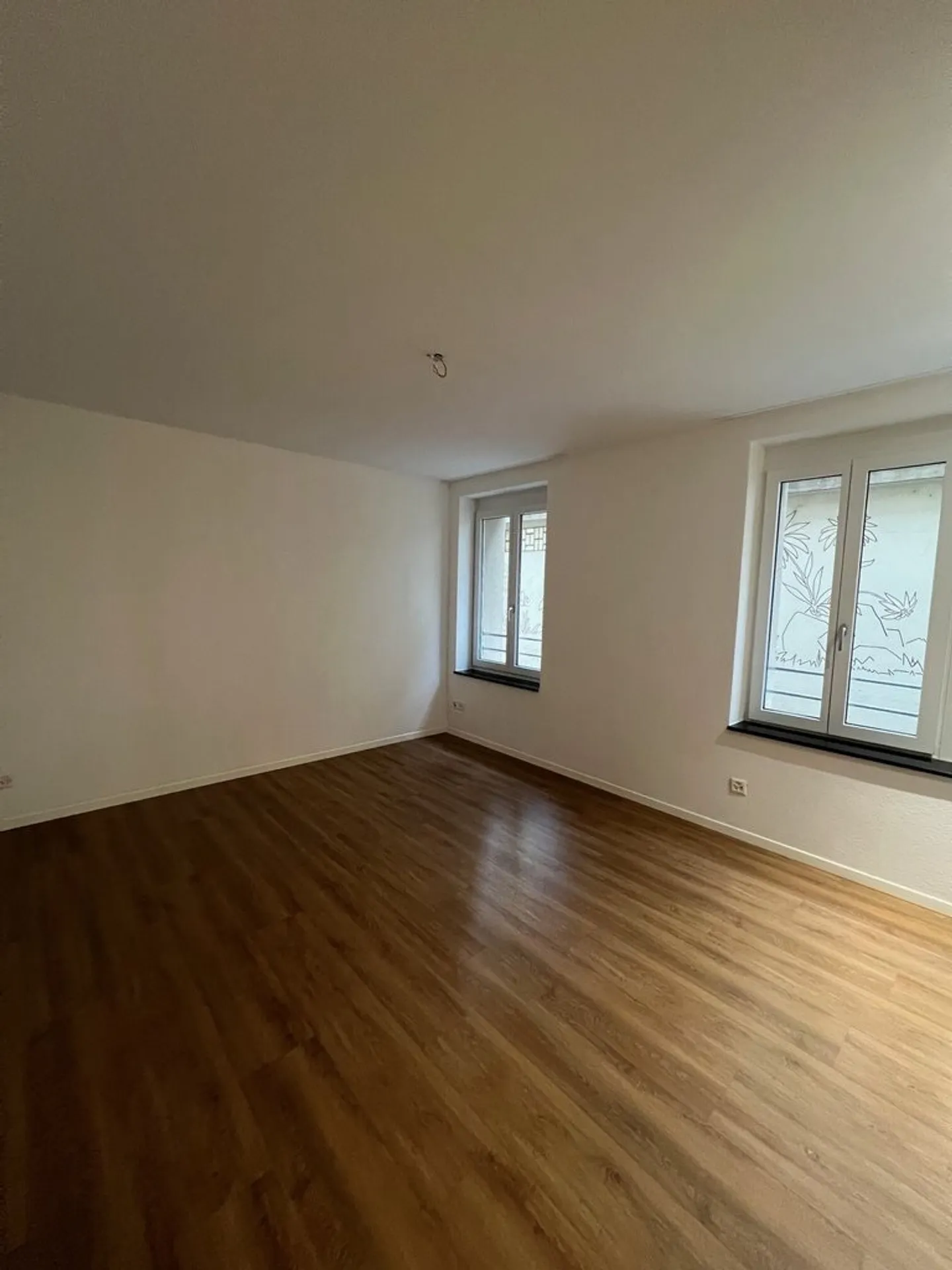 Wohnung mieten - Foto 3 von 4