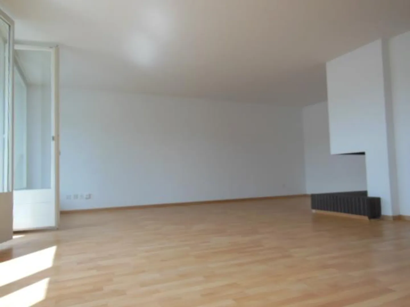 Appartement 3,5 pièces calme et ensoleillé à Trogen - Photo 1 sur 9