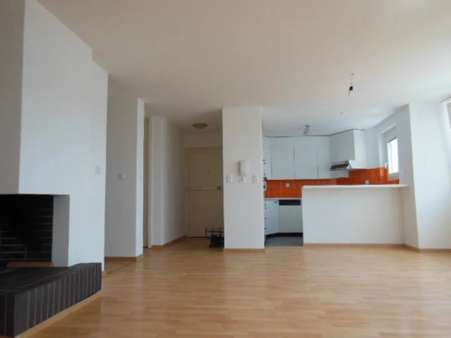 Appartement 3,5 pièces calme et ensoleillé à Trogen - Photo 3 sur 9