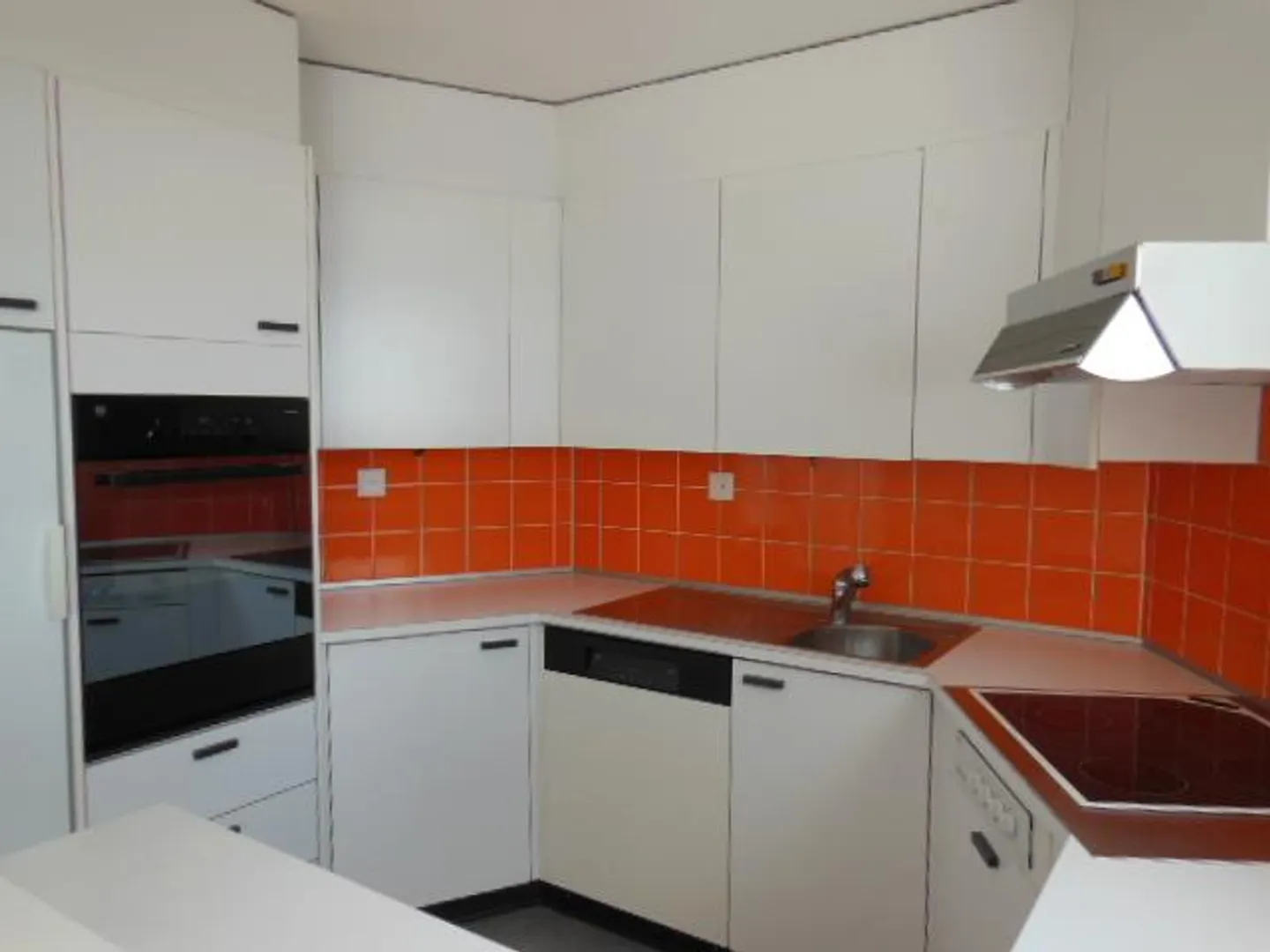 Appartement 3,5 pièces calme et ensoleillé à Trogen - Photo 4 sur 9
