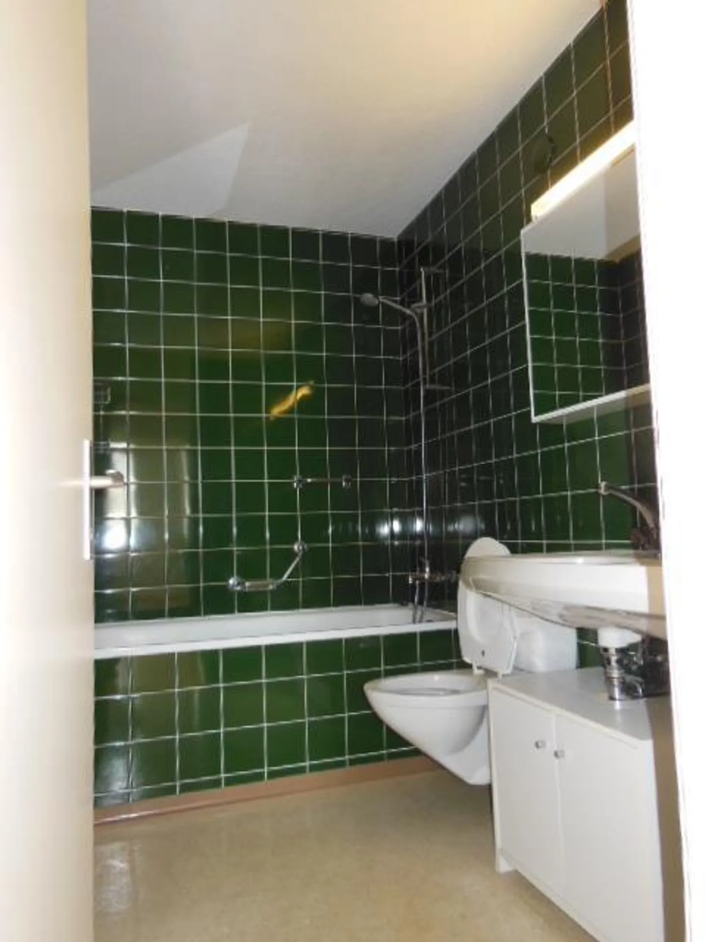 Appartement 3,5 pièces calme et ensoleillé à Trogen - Photo 7 sur 9