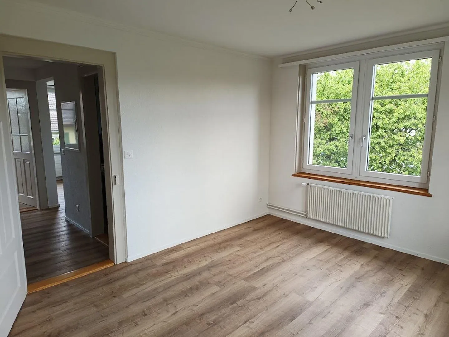 Appartamento 3,5 stanze con stanza aggiuntiva - Foto 3 di 6