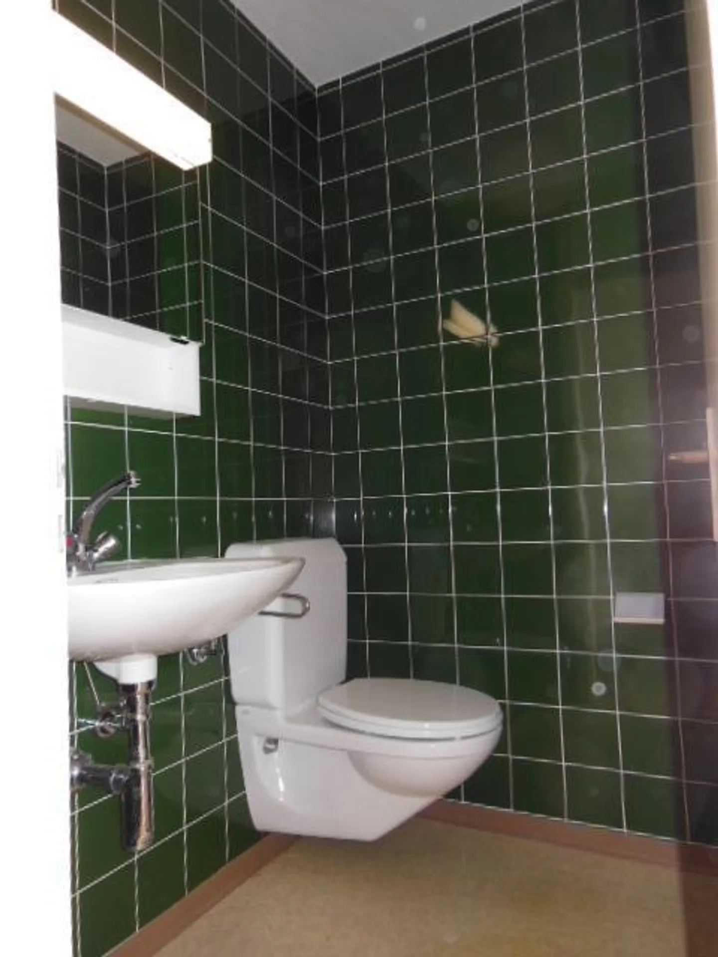 Appartement 3,5 pièces calme et ensoleillé à Trogen - Photo 8 sur 9