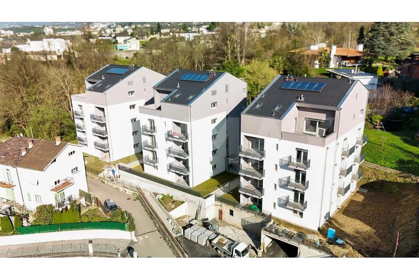 Modern Apartments in Tre Noci - Photo 13 of 13