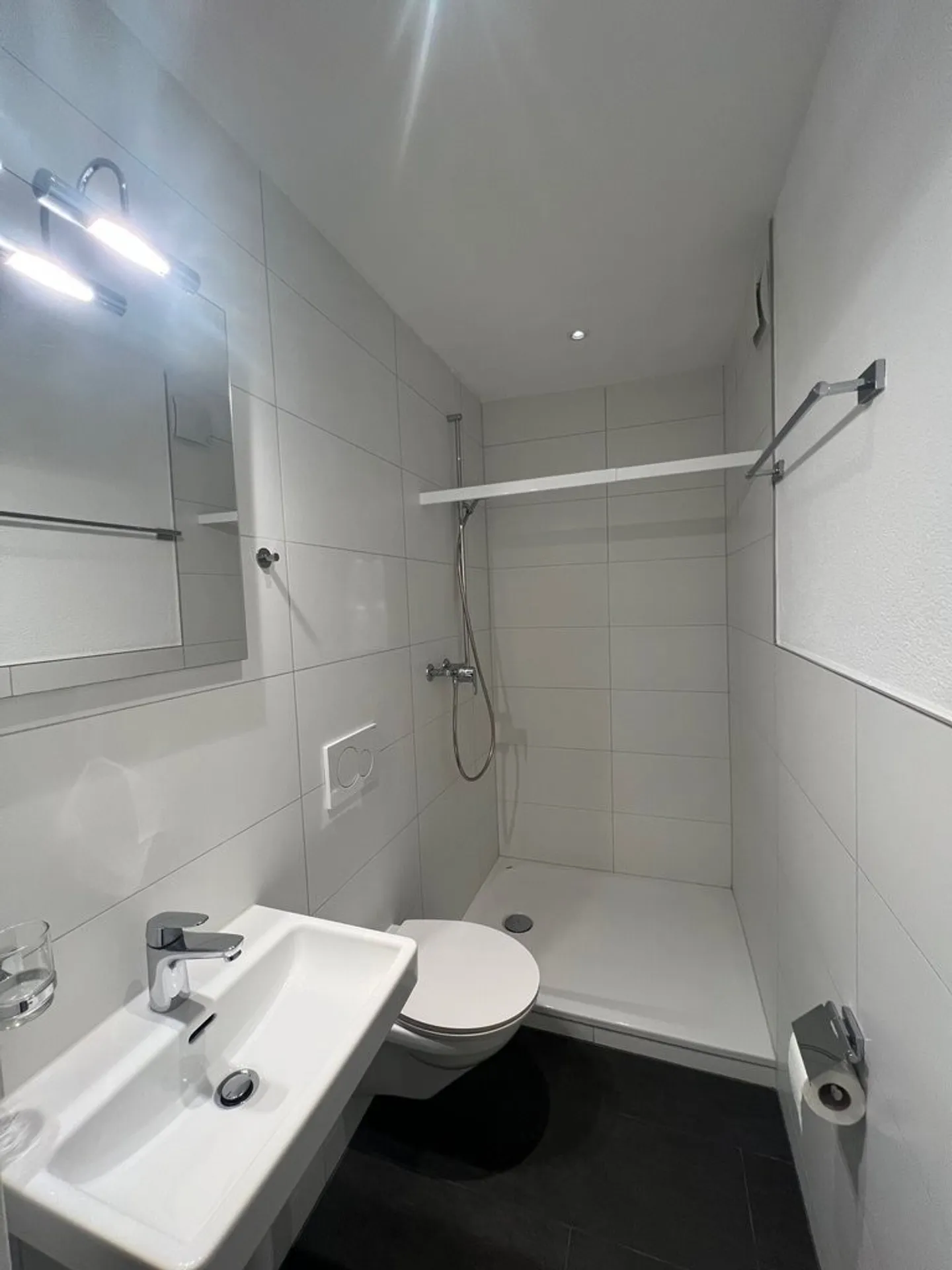 Wohnung mieten - Foto 4 von 4