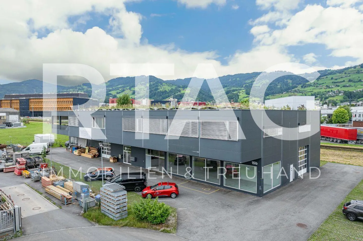 Business - Photo 1 of 8