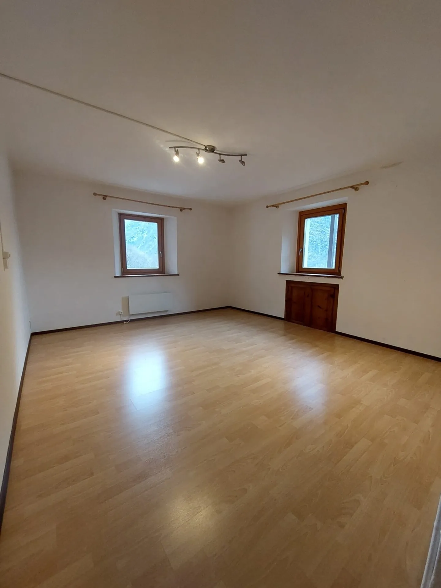 Charmantes Reihenhaus in Cevio - Foto 10 von 13