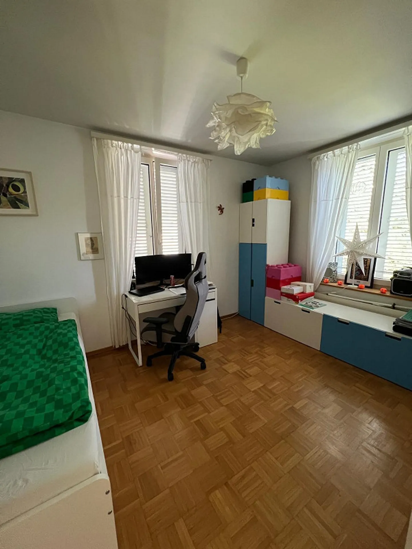 Affordable 3.5 Room Apartment in Schlieren - Photo 4 of 6