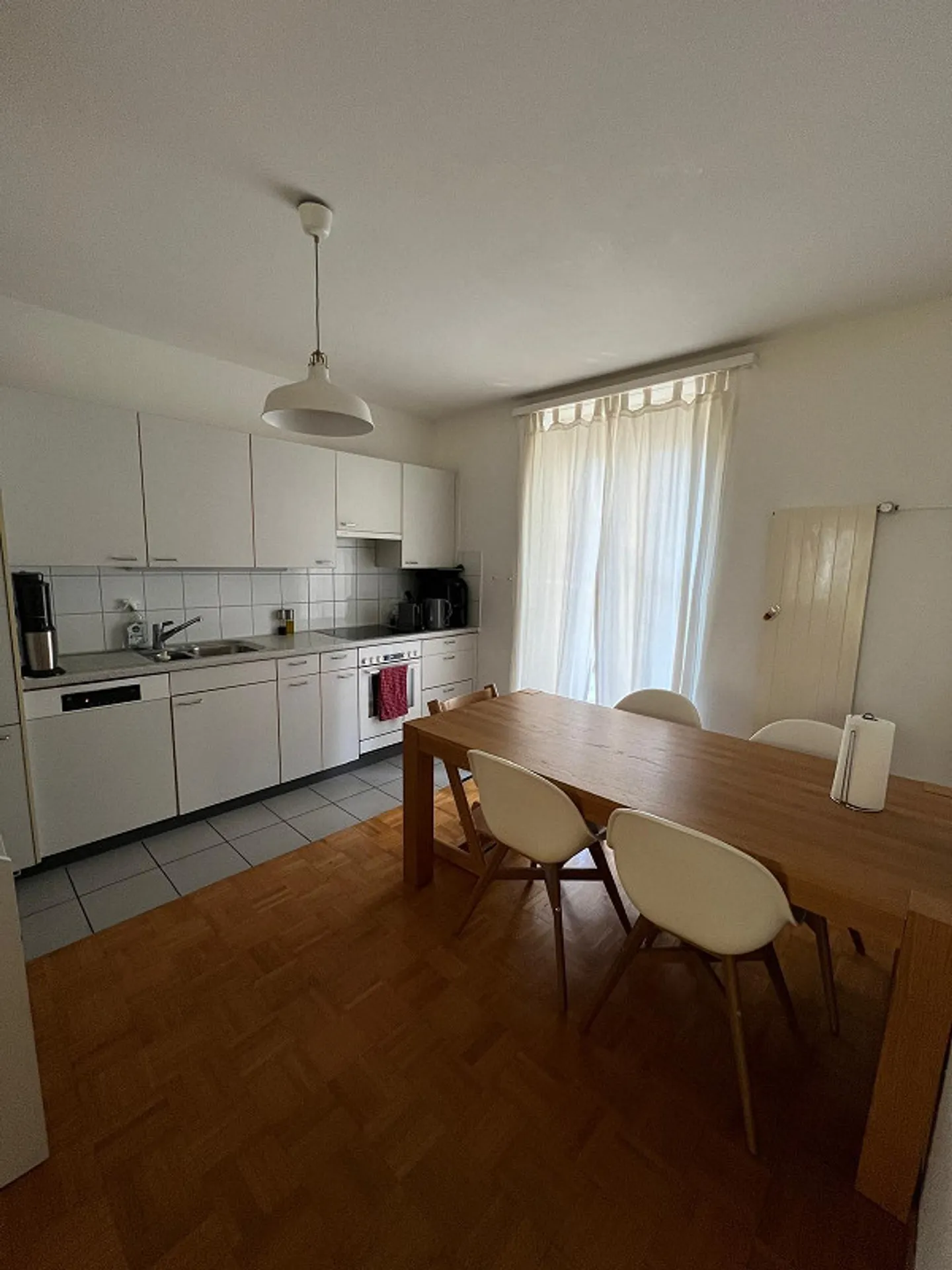 Affordable 3.5 Room Apartment in Schlieren - Photo 1 of 6