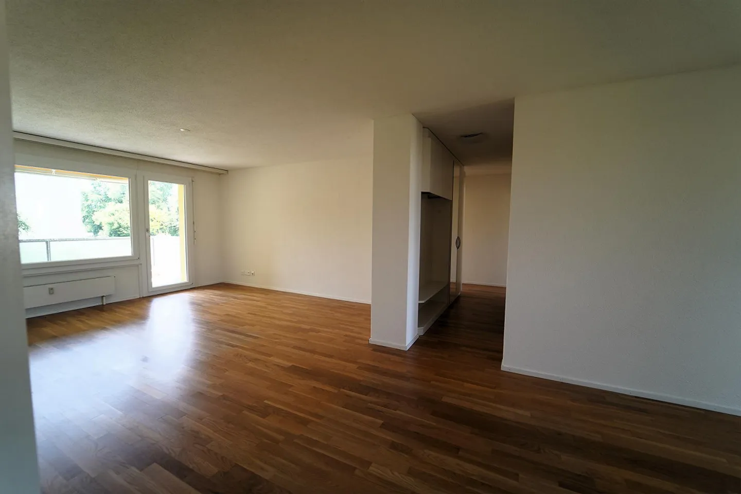 Appartamento tranquillo di 3,5 stanze con vista su Rigi e Pilatus - Foto 7 di 9