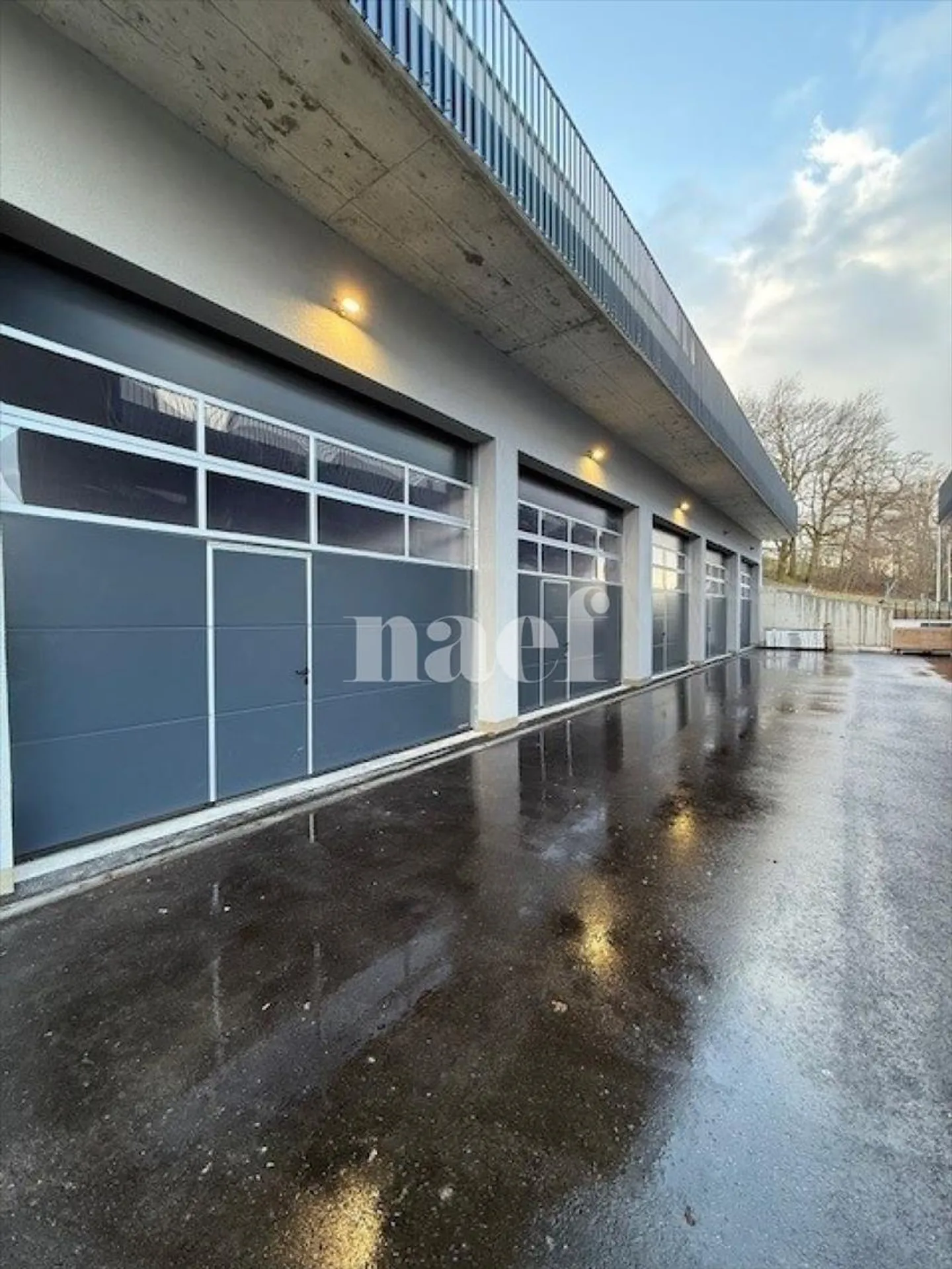 Büro - Foto 2 von 8