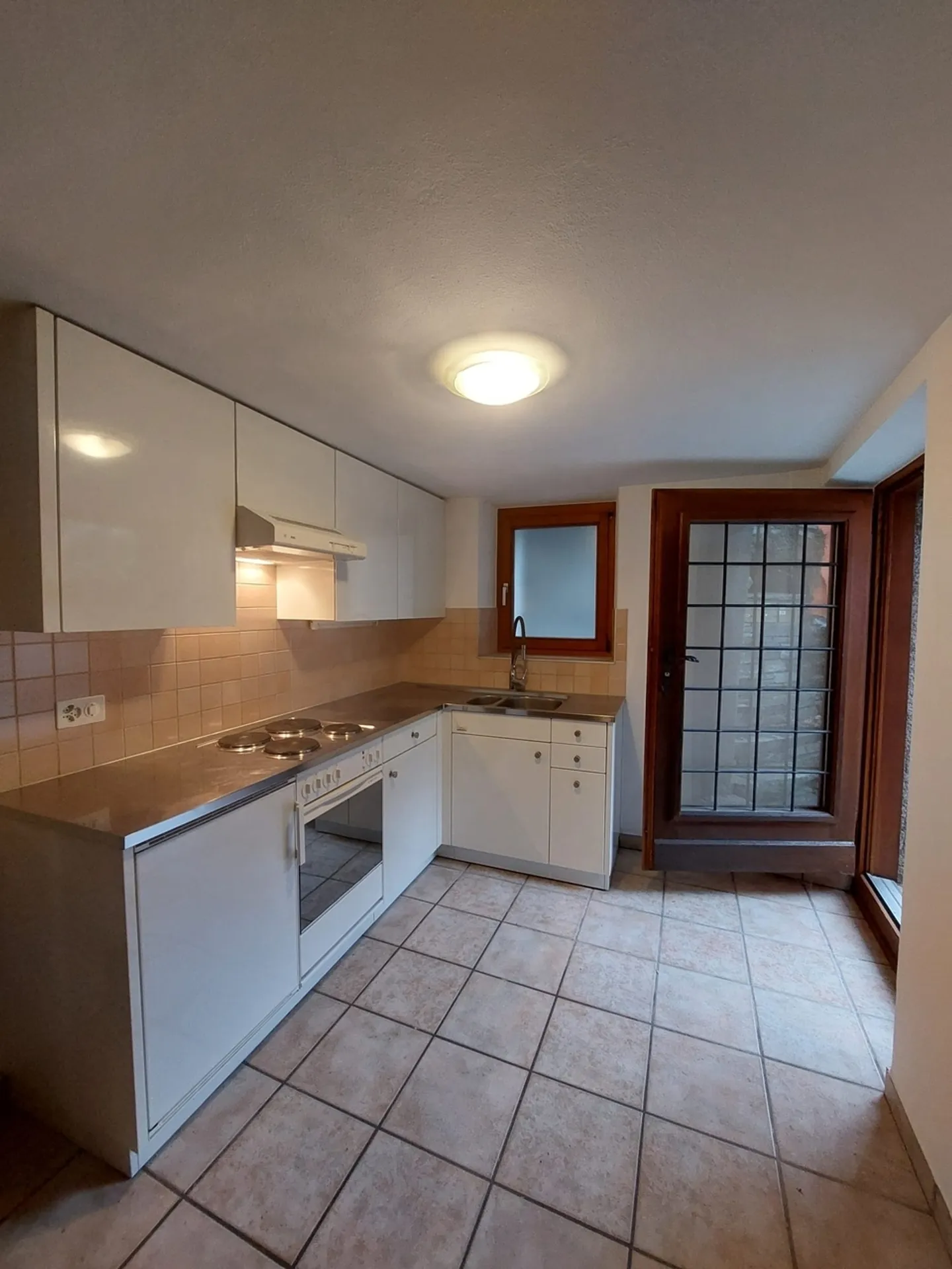 Charmantes Reihenhaus in Cevio - Foto 6 von 13