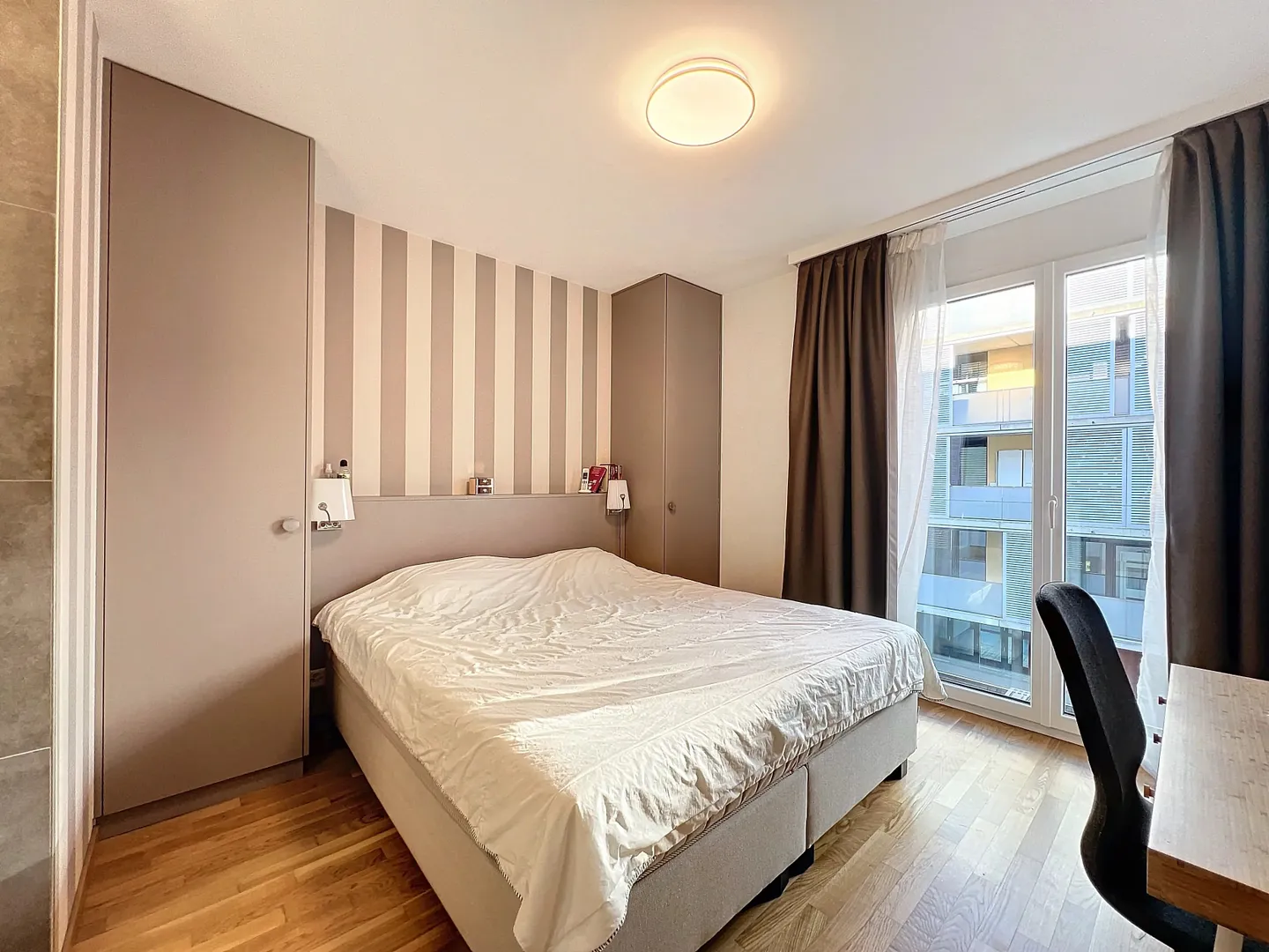 Charmante Möblierte Wohnung - Foto 5 von 7