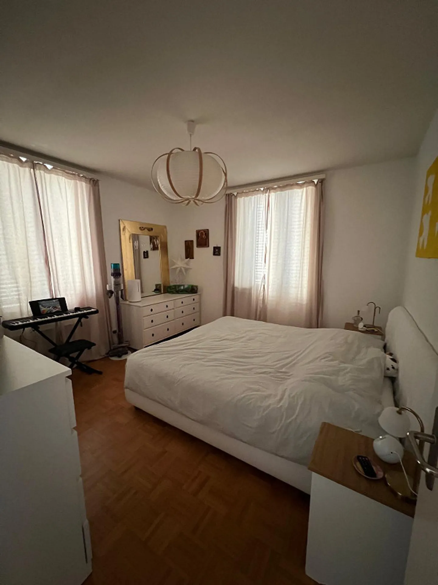Affordable 3.5 Room Apartment in Schlieren - Photo 6 of 6