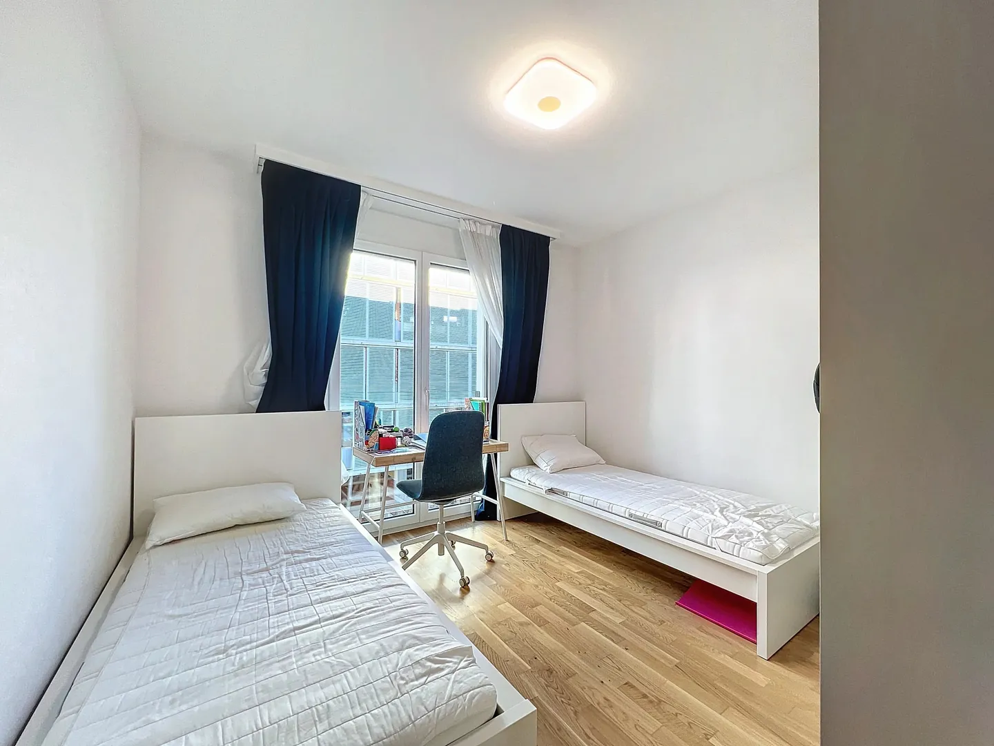 Charmante Möblierte Wohnung - Foto 7 von 7