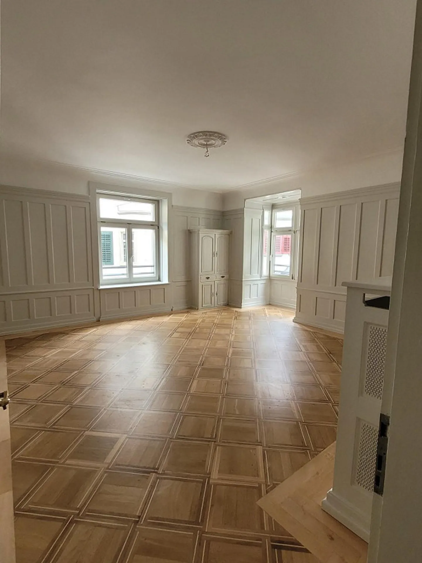 Exklusive Wohnung in St. Gallen - Foto 3 von 13