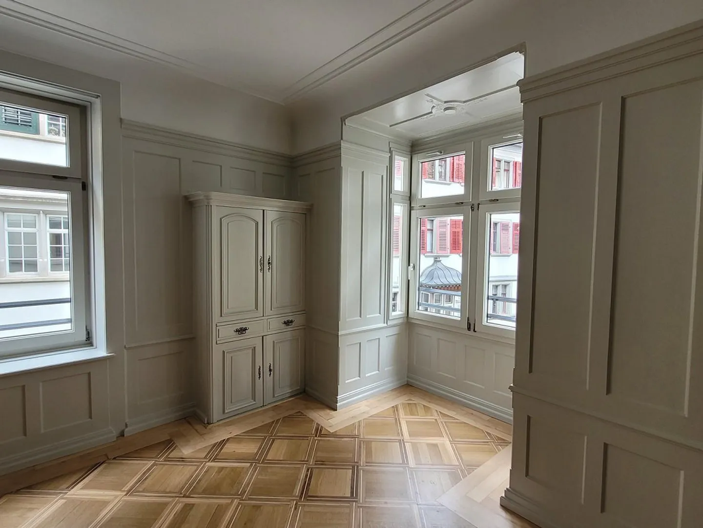 Exklusive Wohnung in St. Gallen - Foto 4 von 13