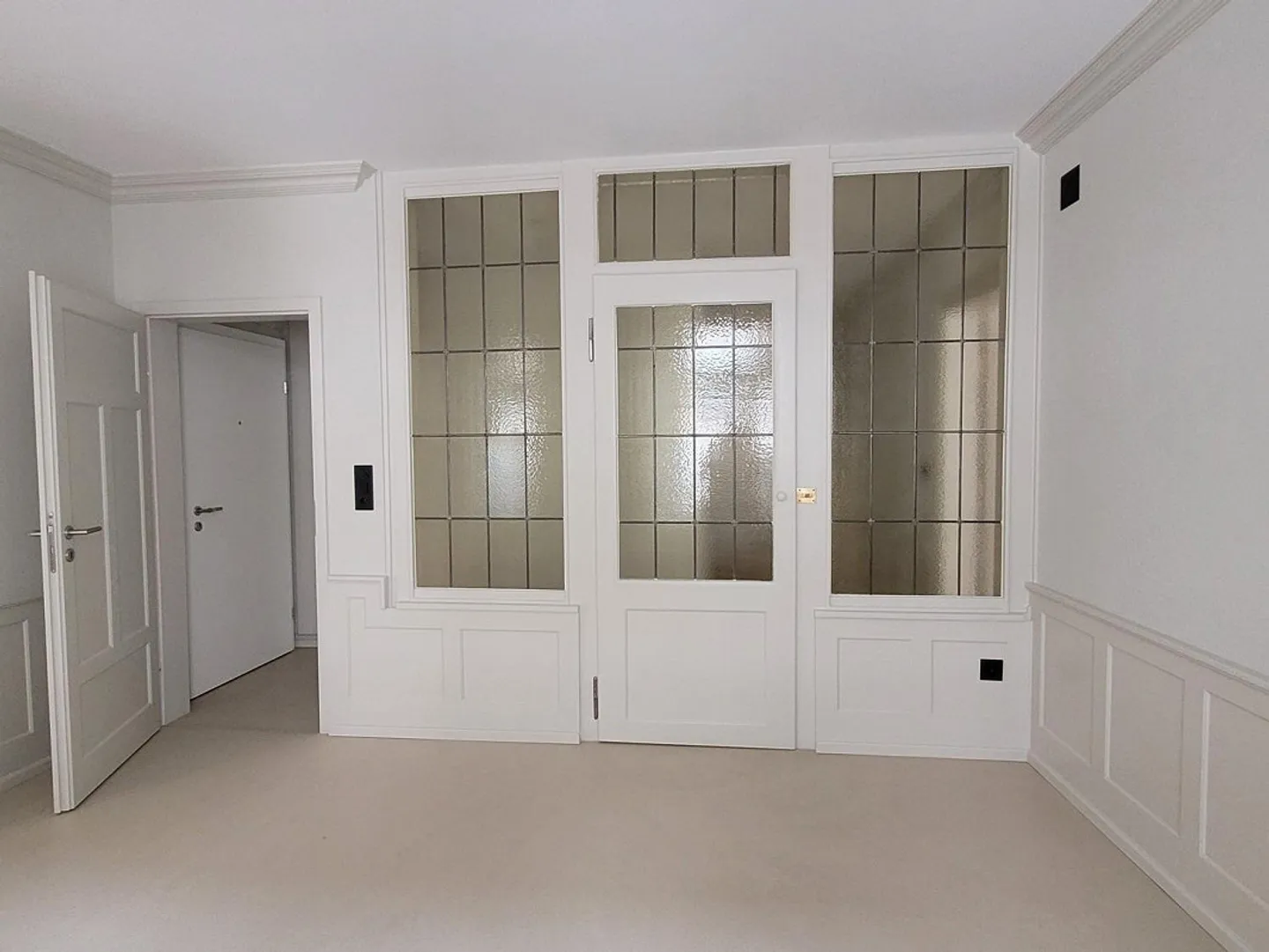 Exklusive Wohnung in St. Gallen - Foto 6 von 13