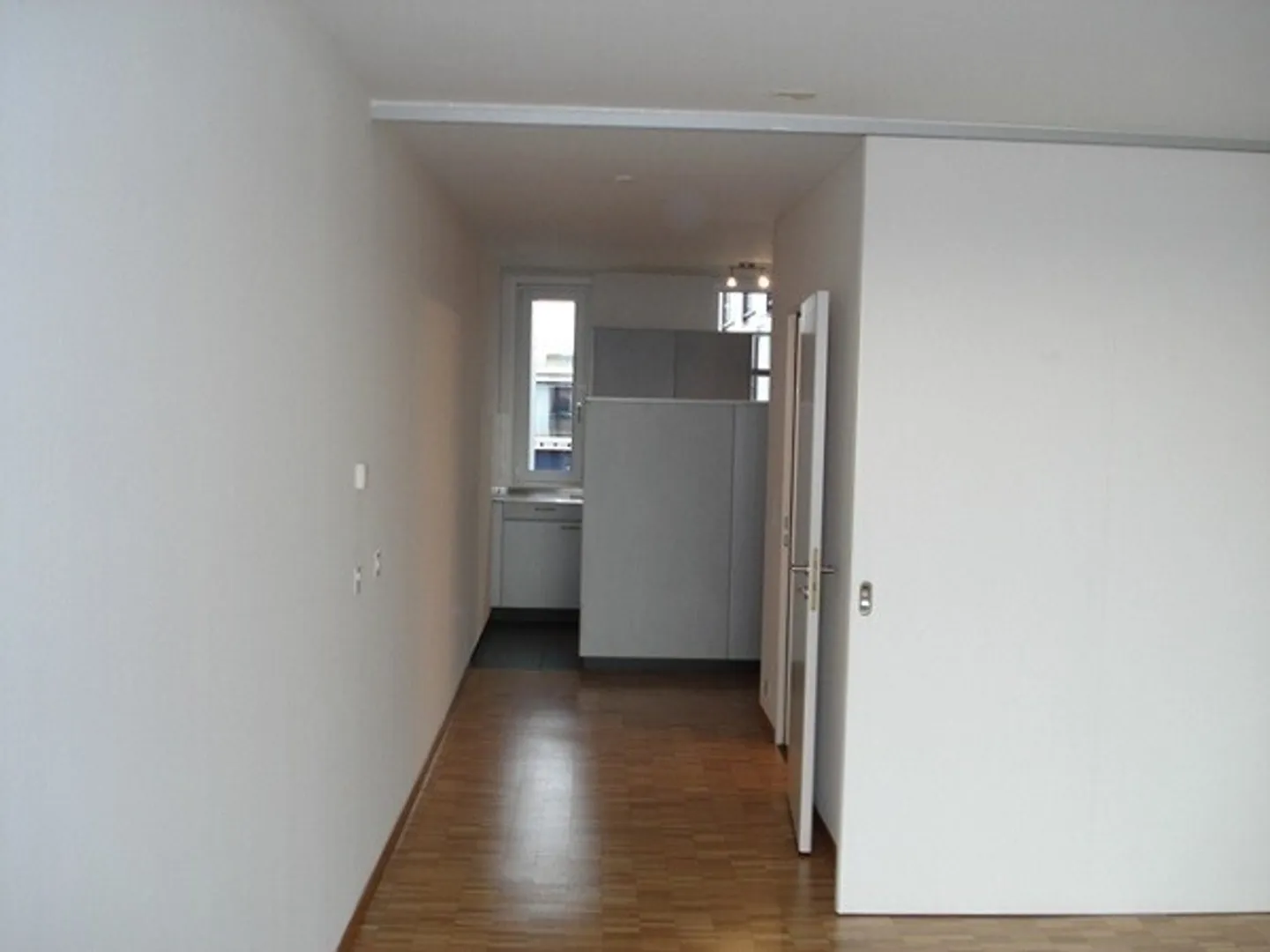 Become a tenant of a great apartment in the "Eichrain"! - Photo 5 of 8