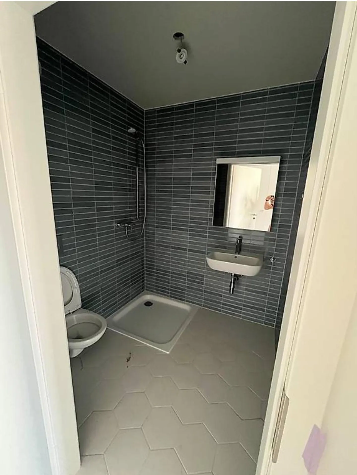 Appartement meublé à louer - Photo 4 sur 5