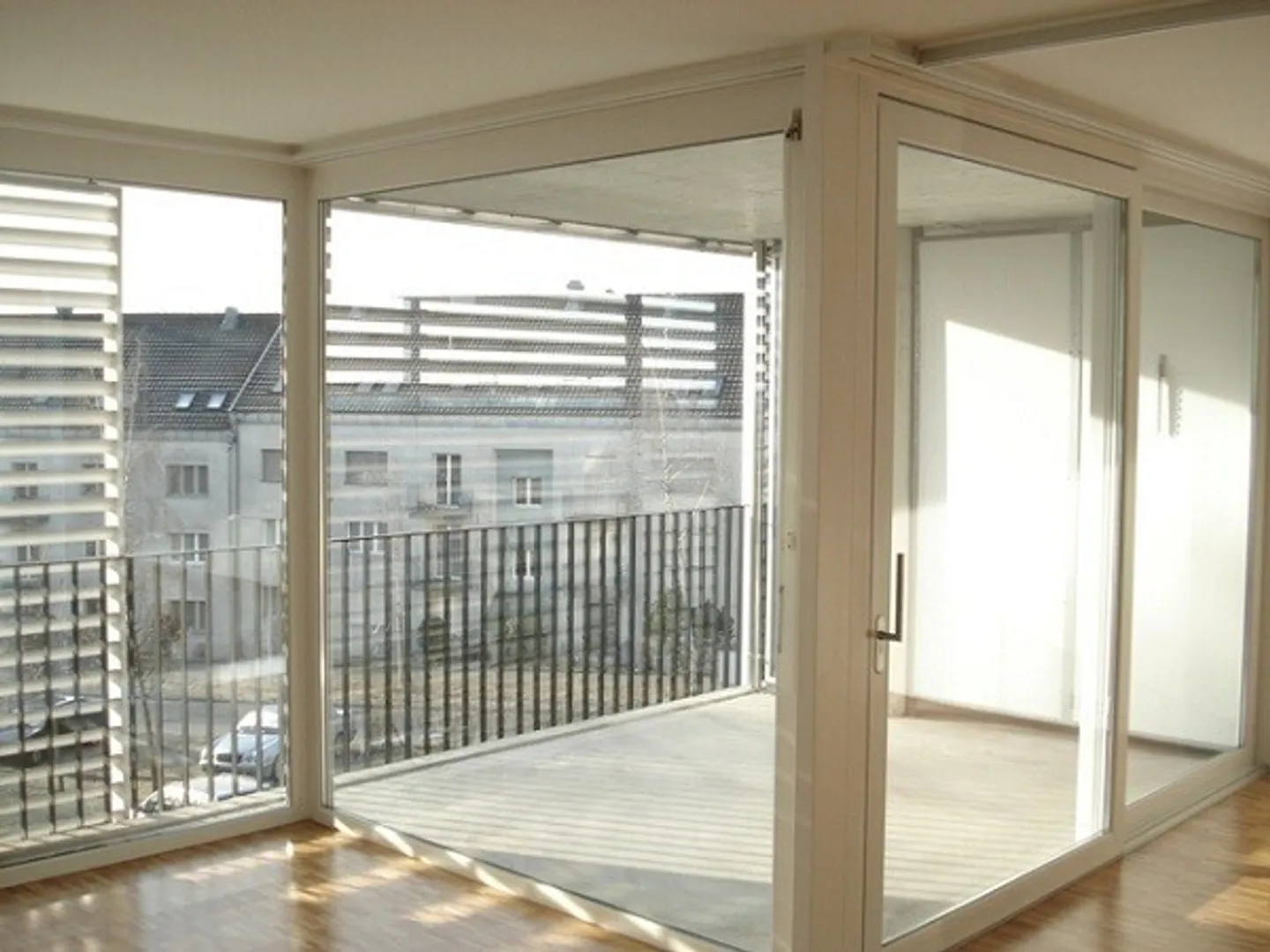 Become a tenant of a great apartment in the "Eichrain"! - Photo 8 of 8