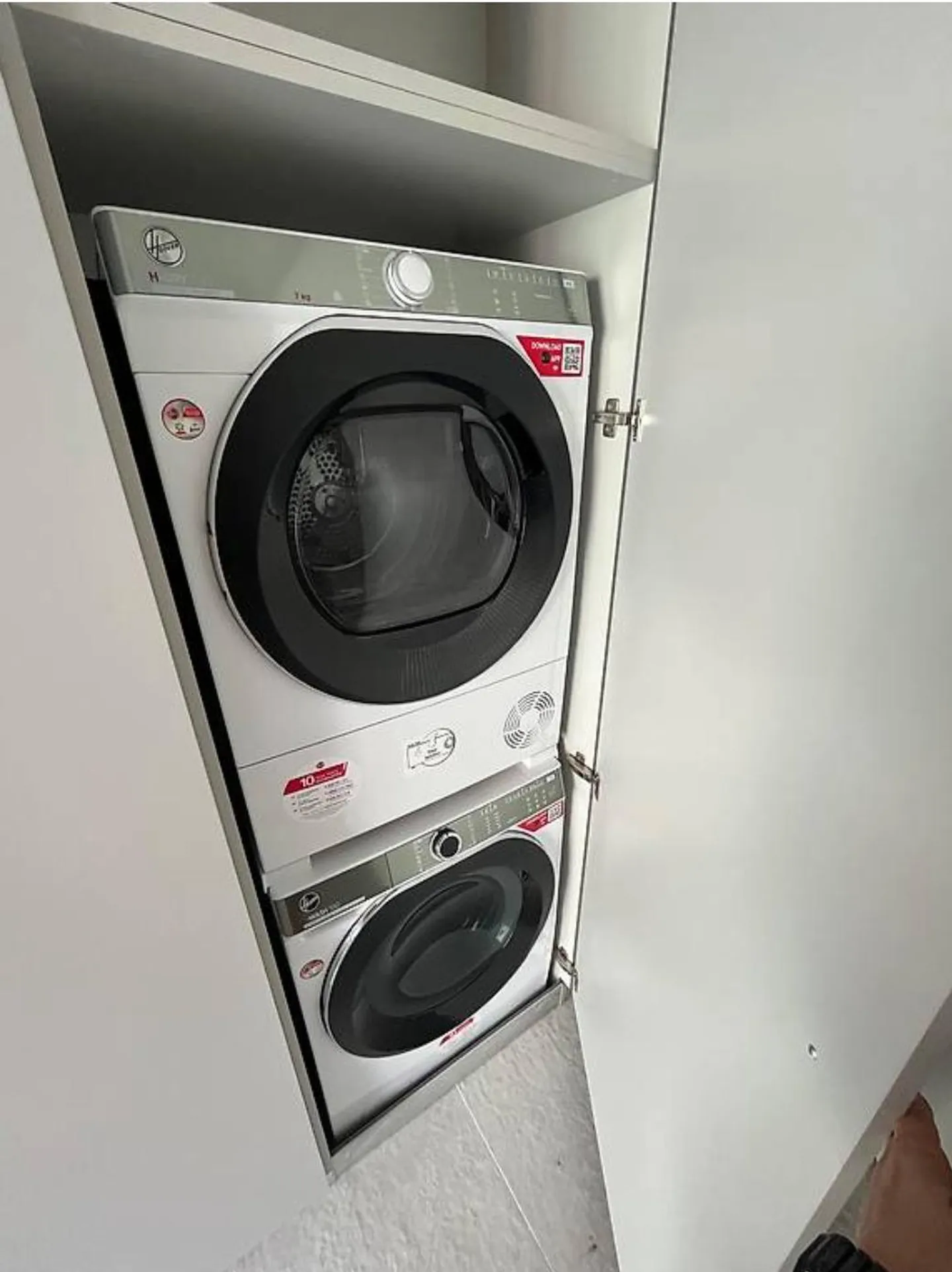 Appartement meublé à louer - Photo 5 sur 5