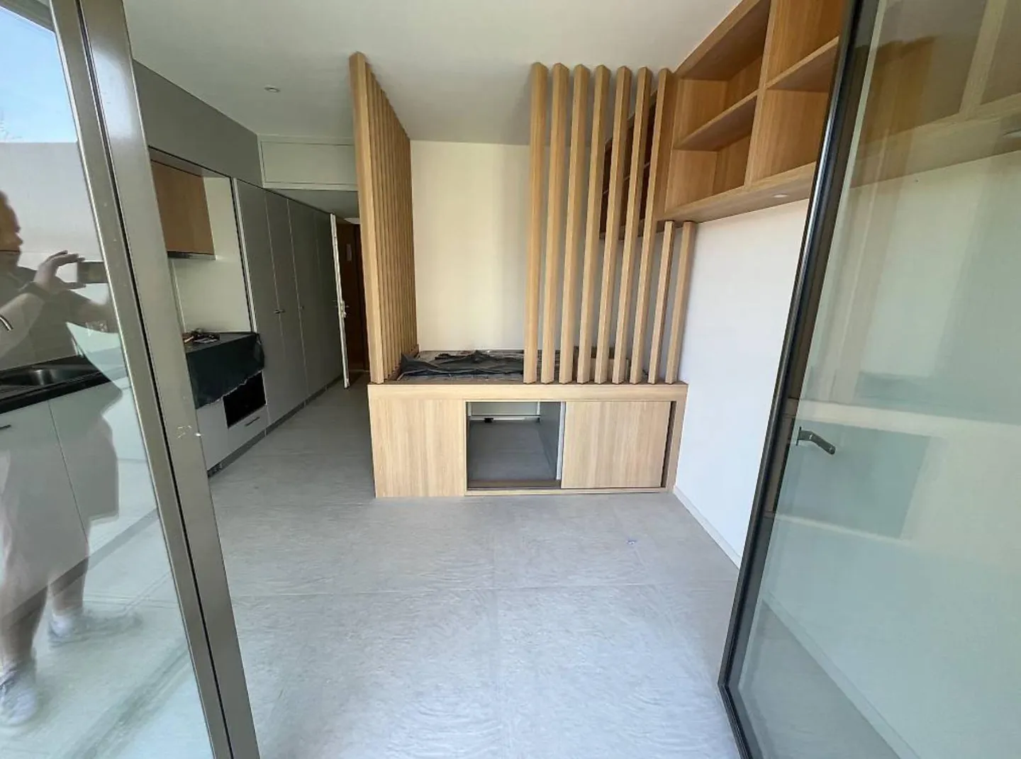 Appartement meublé à louer - Photo 2 sur 5