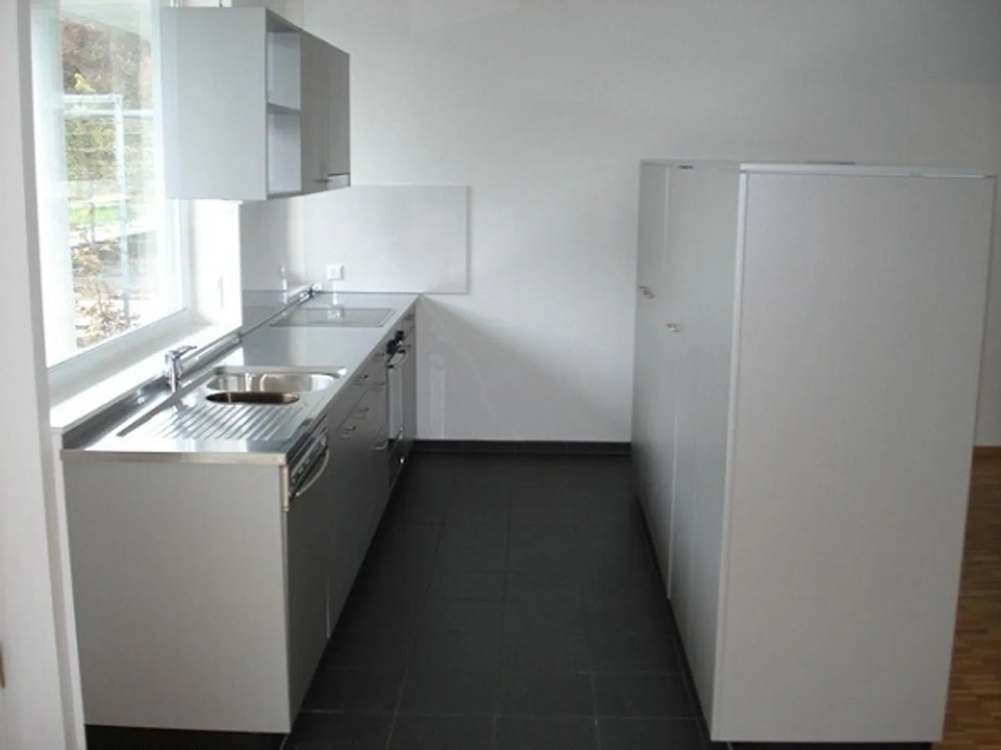 Become a tenant of a great apartment in the "Eichrain"! - Photo 4 of 8