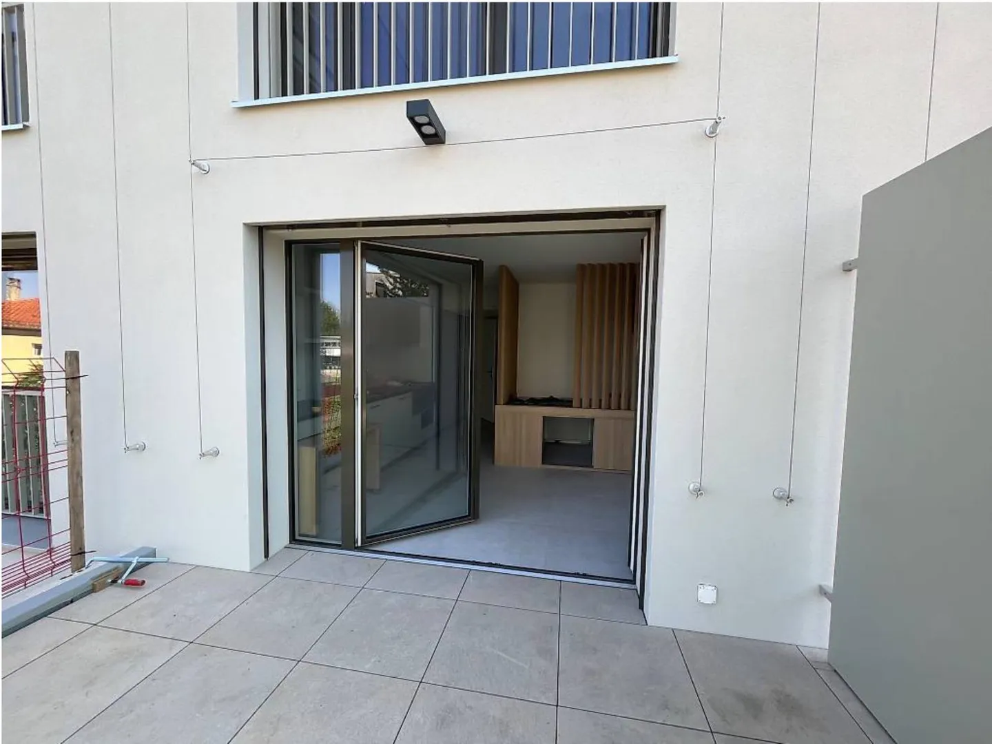 Appartement meublé à louer - Photo 3 sur 5