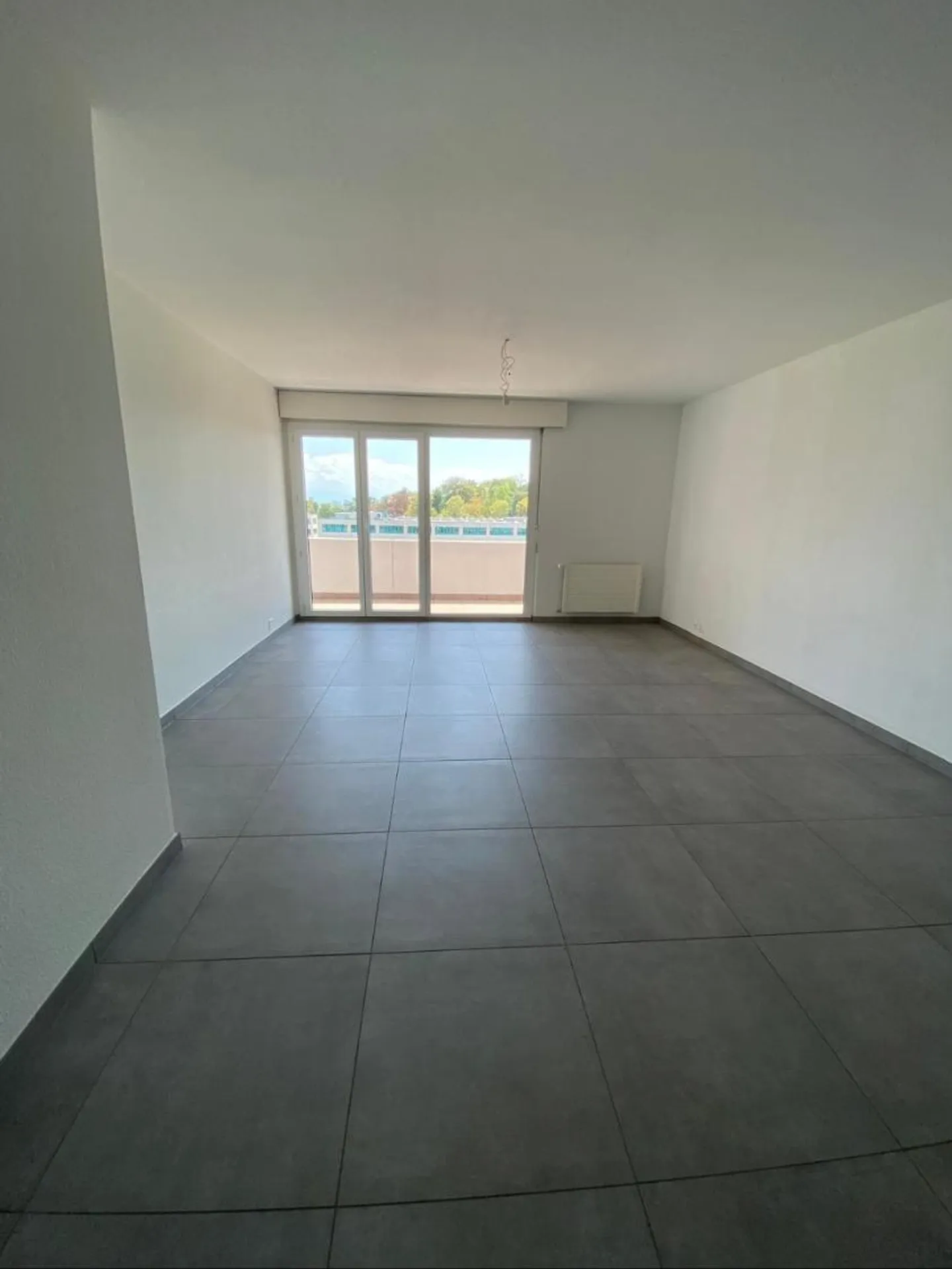 4-room apartment - Photo 3 of 13