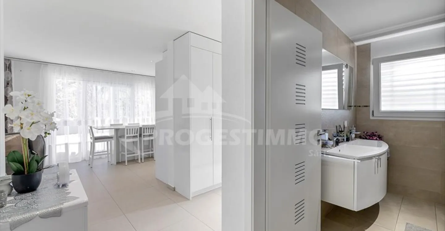 Moderne Villa in Charrat - Foto 6 von 10