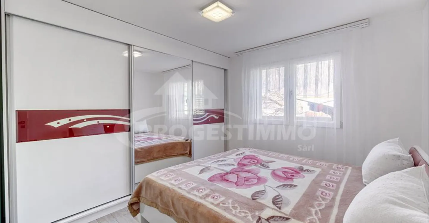 Moderne Villa in Charrat - Foto 7 von 10
