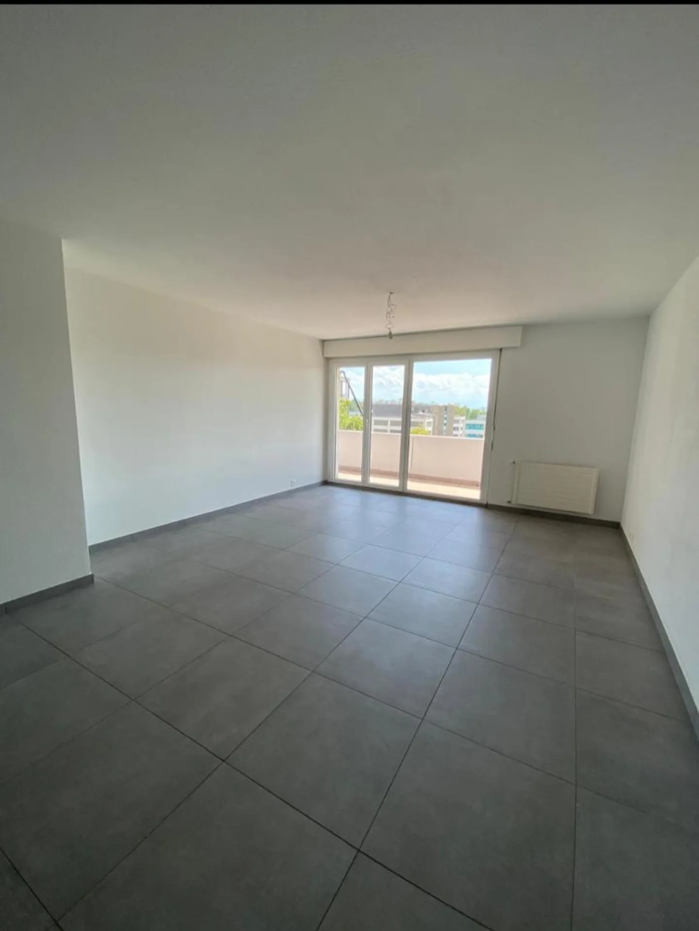 4-room apartment - Photo 4 of 13