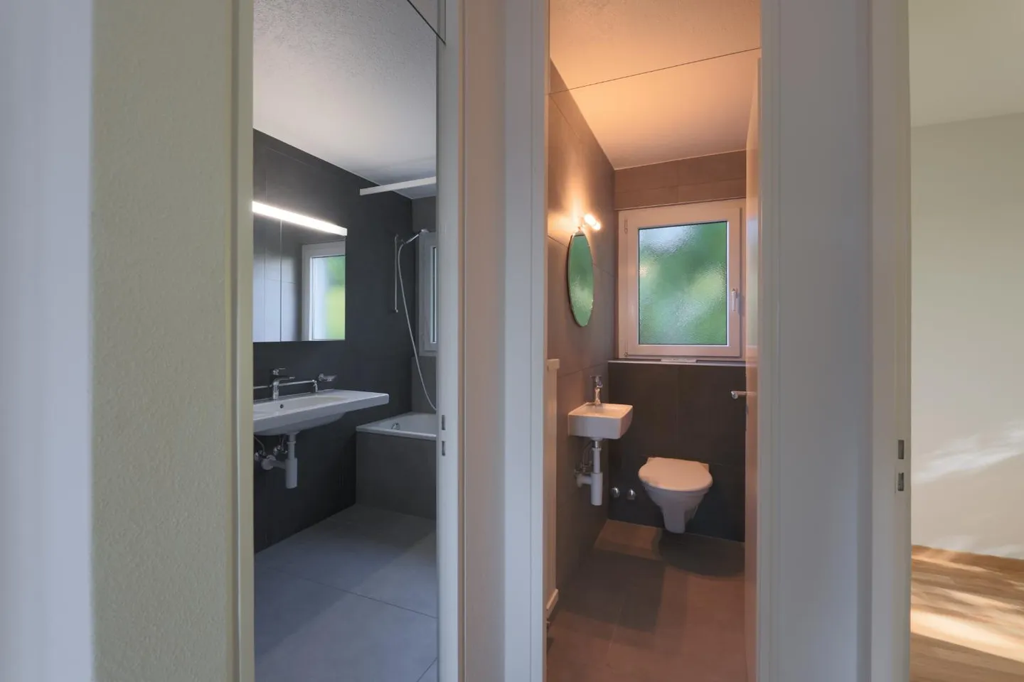 4-room apartment - Photo 8 of 13