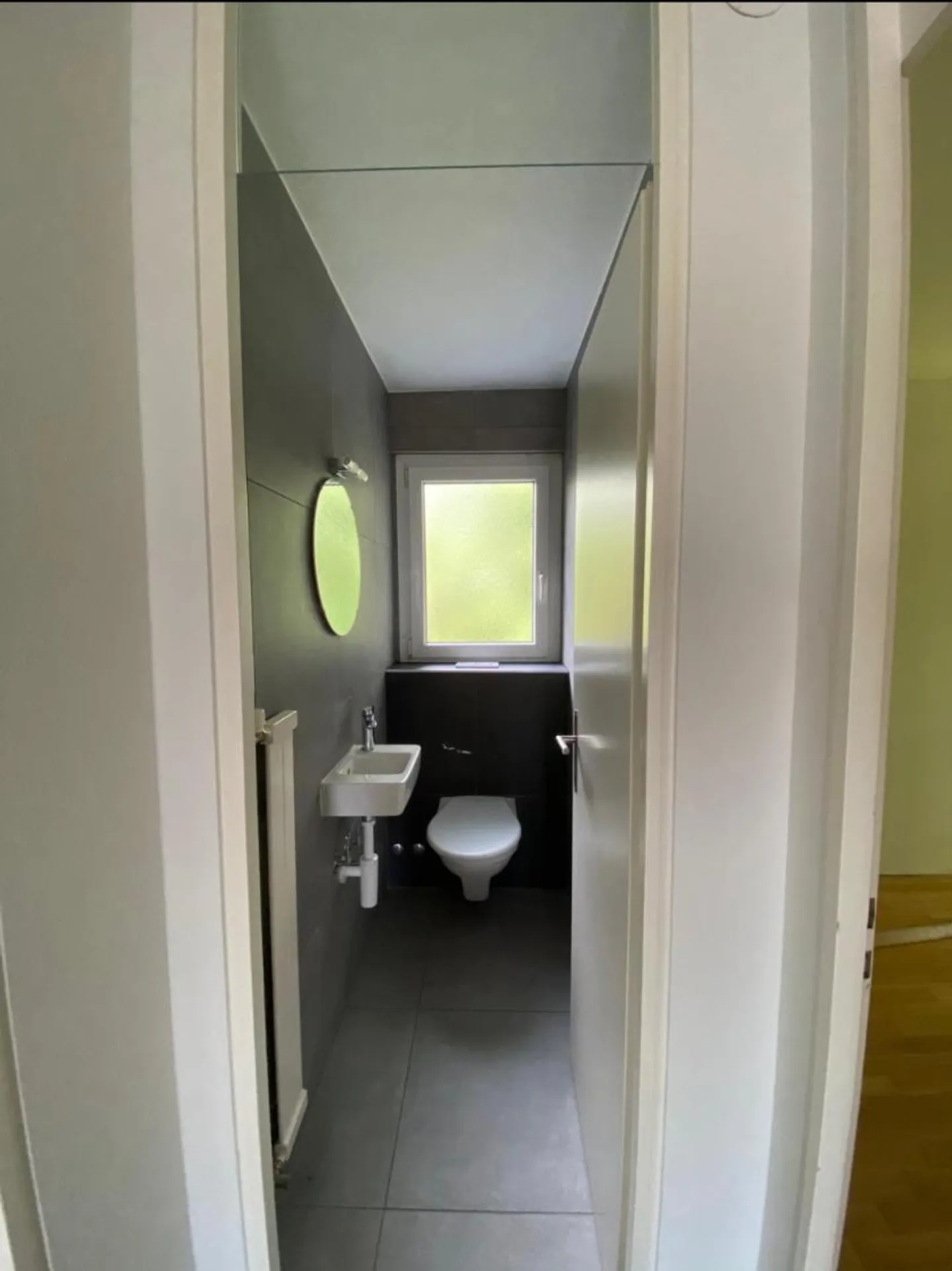 4-room apartment - Photo 9 of 13