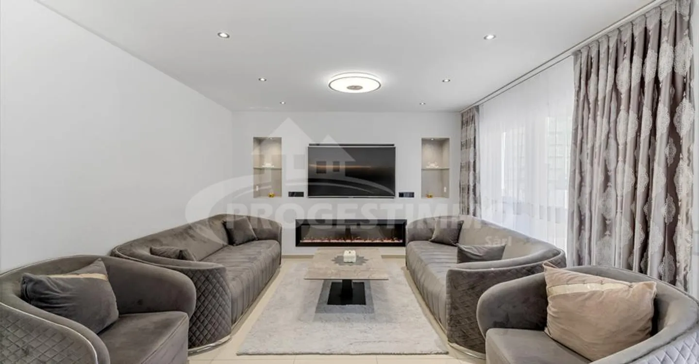 Moderne Villa in Charrat - Foto 4 von 10