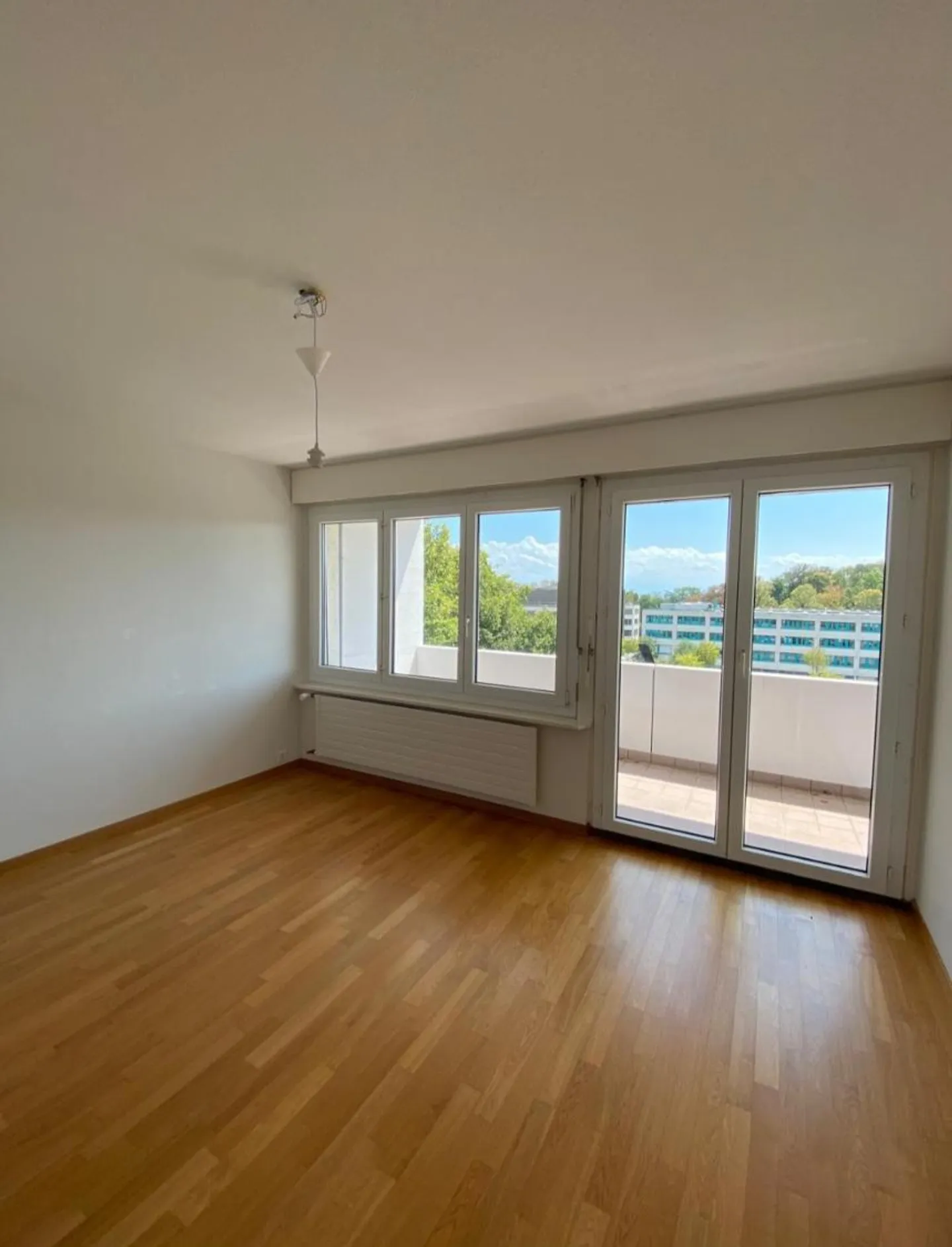 4-room apartment - Photo 12 of 13