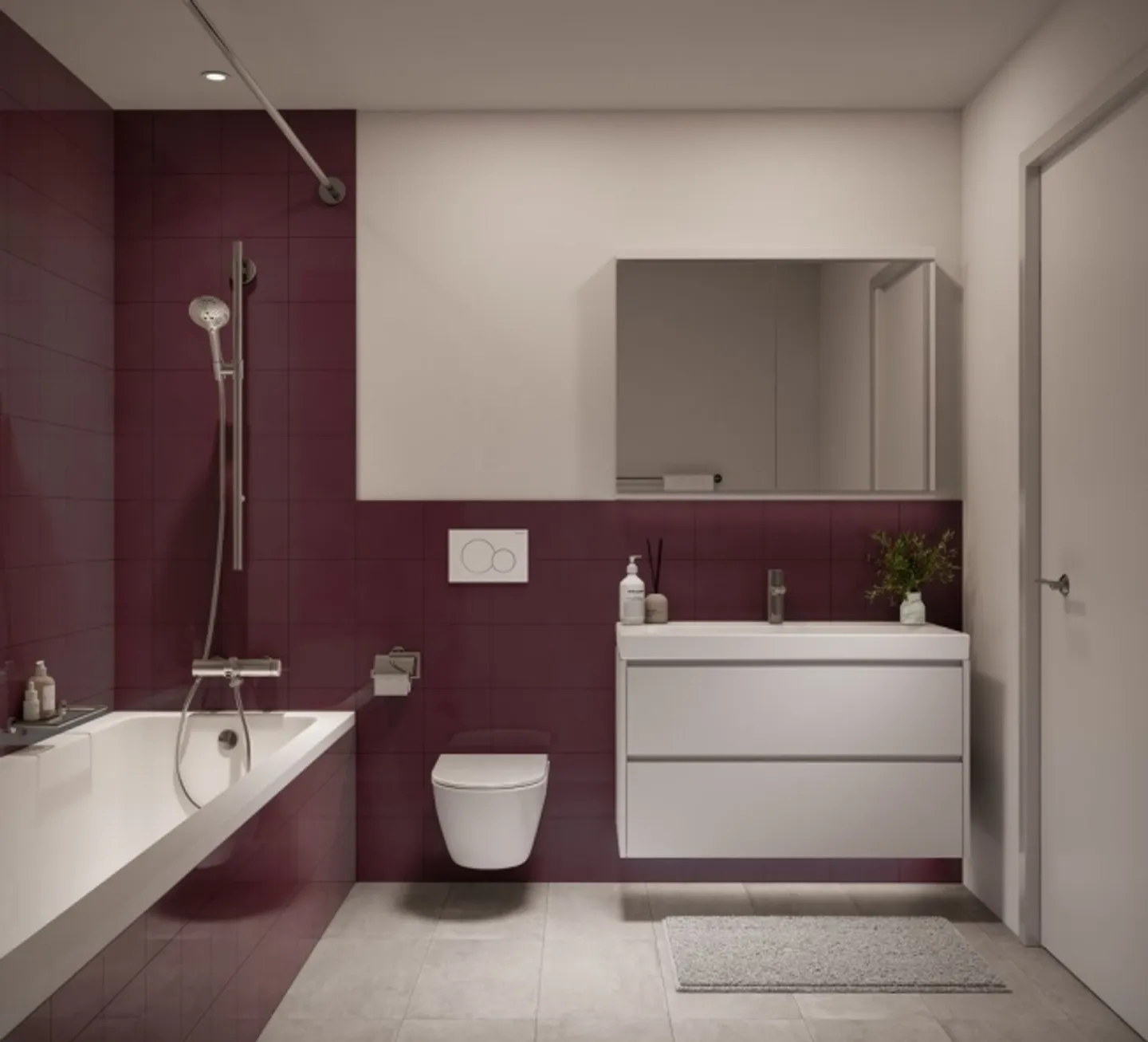 Vie exclusive à Zurich-Wollishofen ! - Photo 5 sur 10