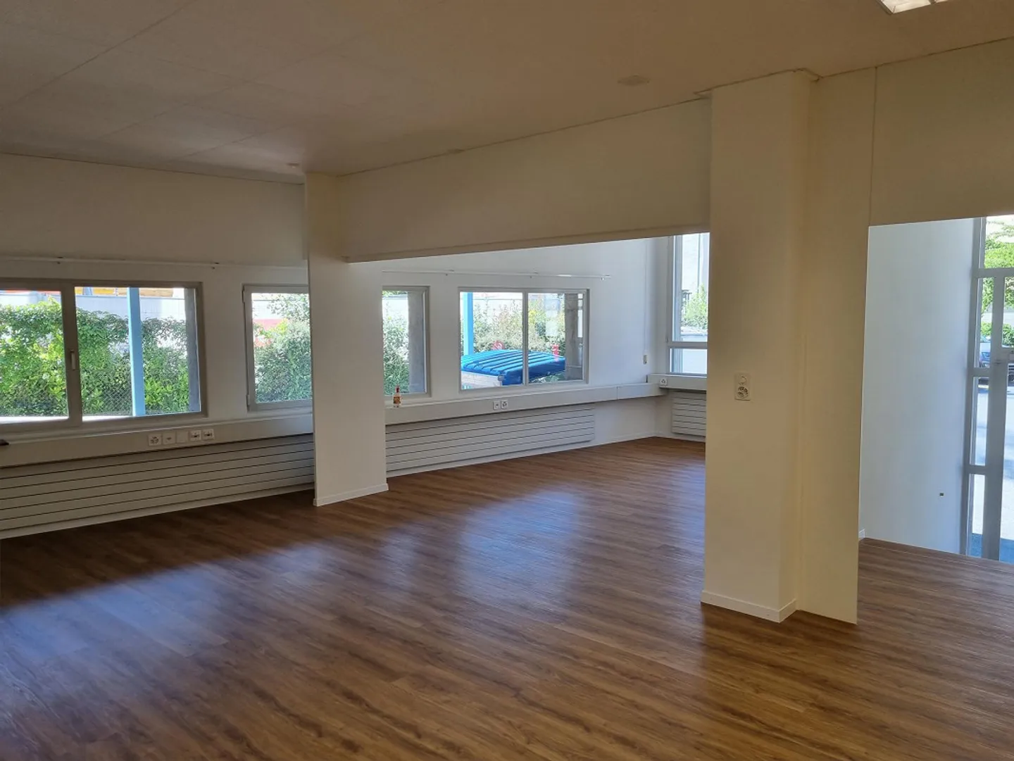 Locali commerciali vicino a Untertor - Foto 4 di 10