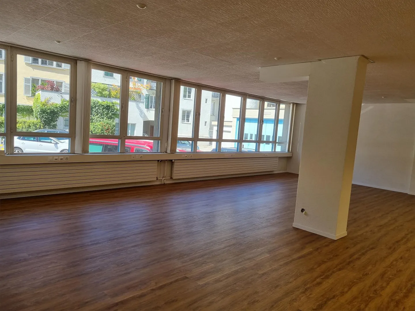 Locali commerciali vicino a Untertor - Foto 5 di 10