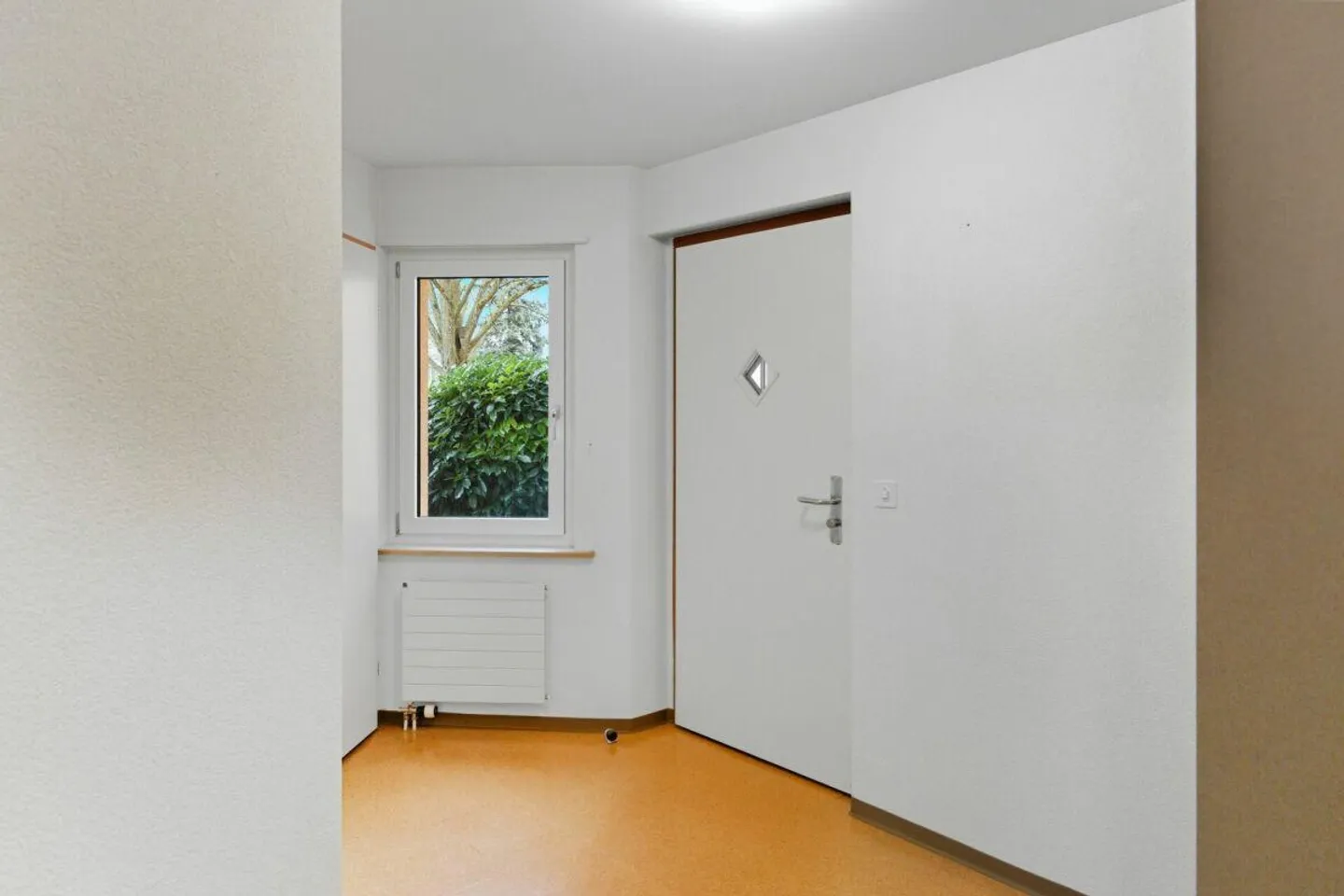 Gemütliche 2.5-Zimmer-Wohnung in Alterssiedlung Jonschwil - Foto 5 von 8