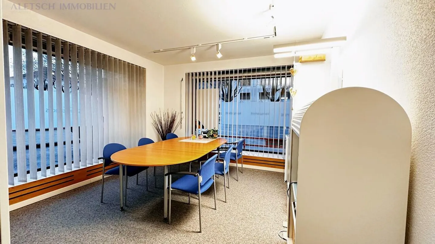Espace de bureau de 80 m2 à louer disponible à Gliserallee - Photo 3 sur 8