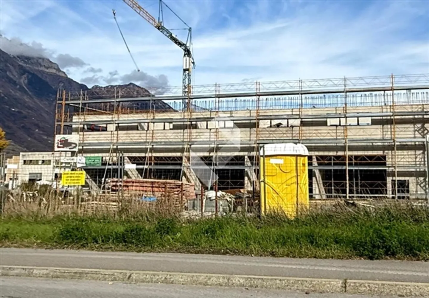 «Ilot des Finettes - Pfand- und Aufbewahrungsbox» - Photo 1 sur 7