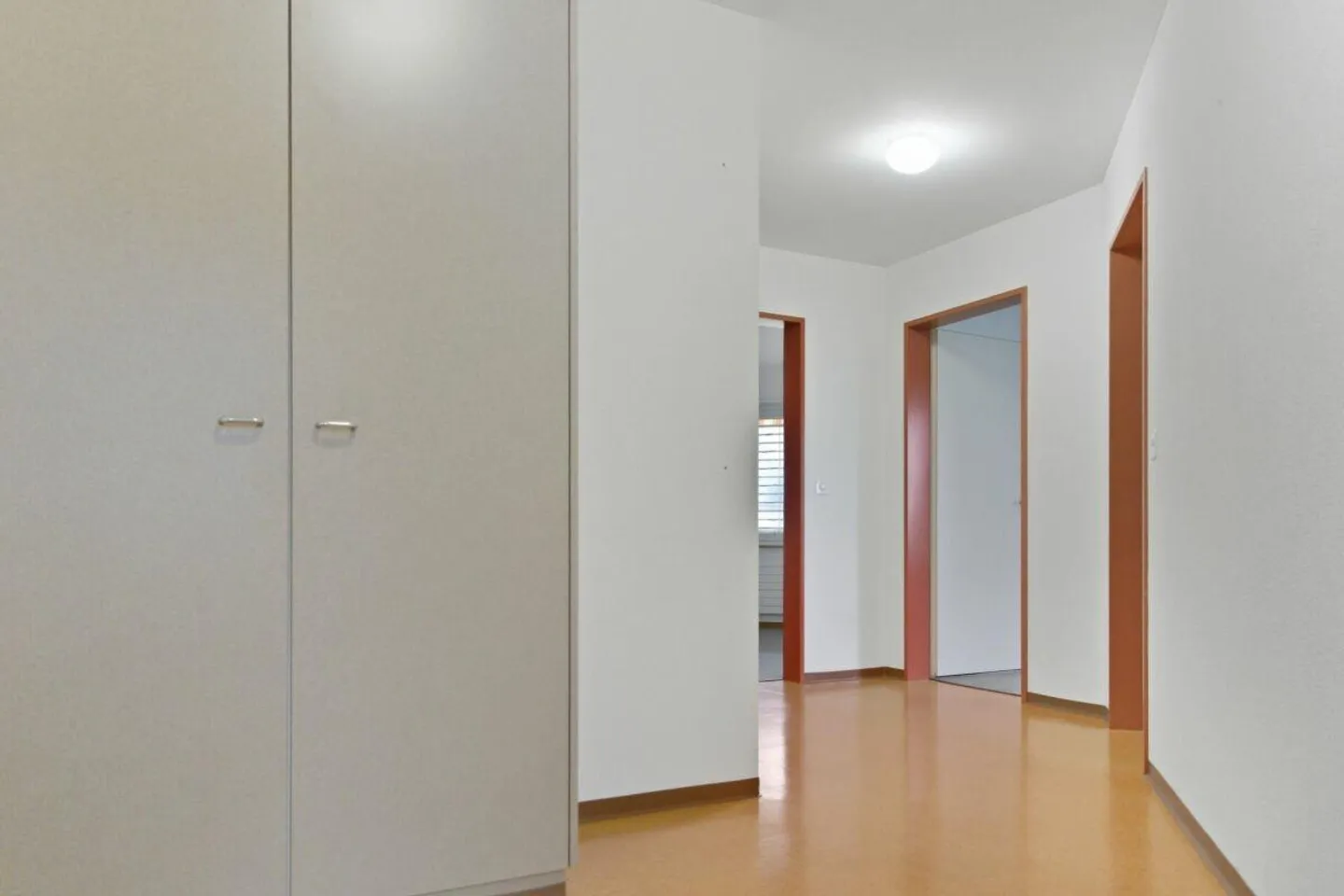 Gemütliche 2.5-Zimmer-Wohnung in Alterssiedlung Jonschwil - Foto 6 von 8