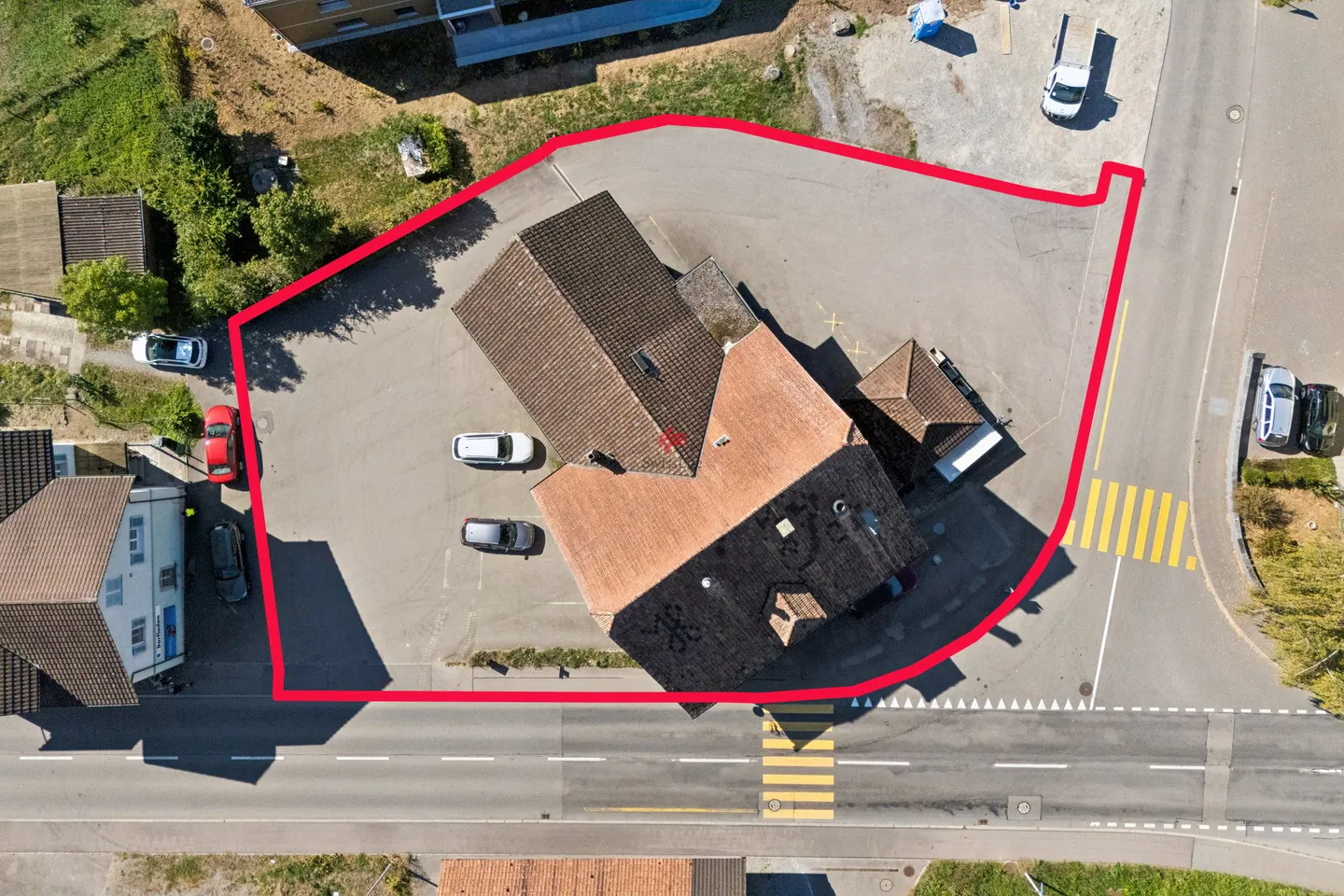Investitionsmöglichkeit in Altwis - Foto 18 von 18