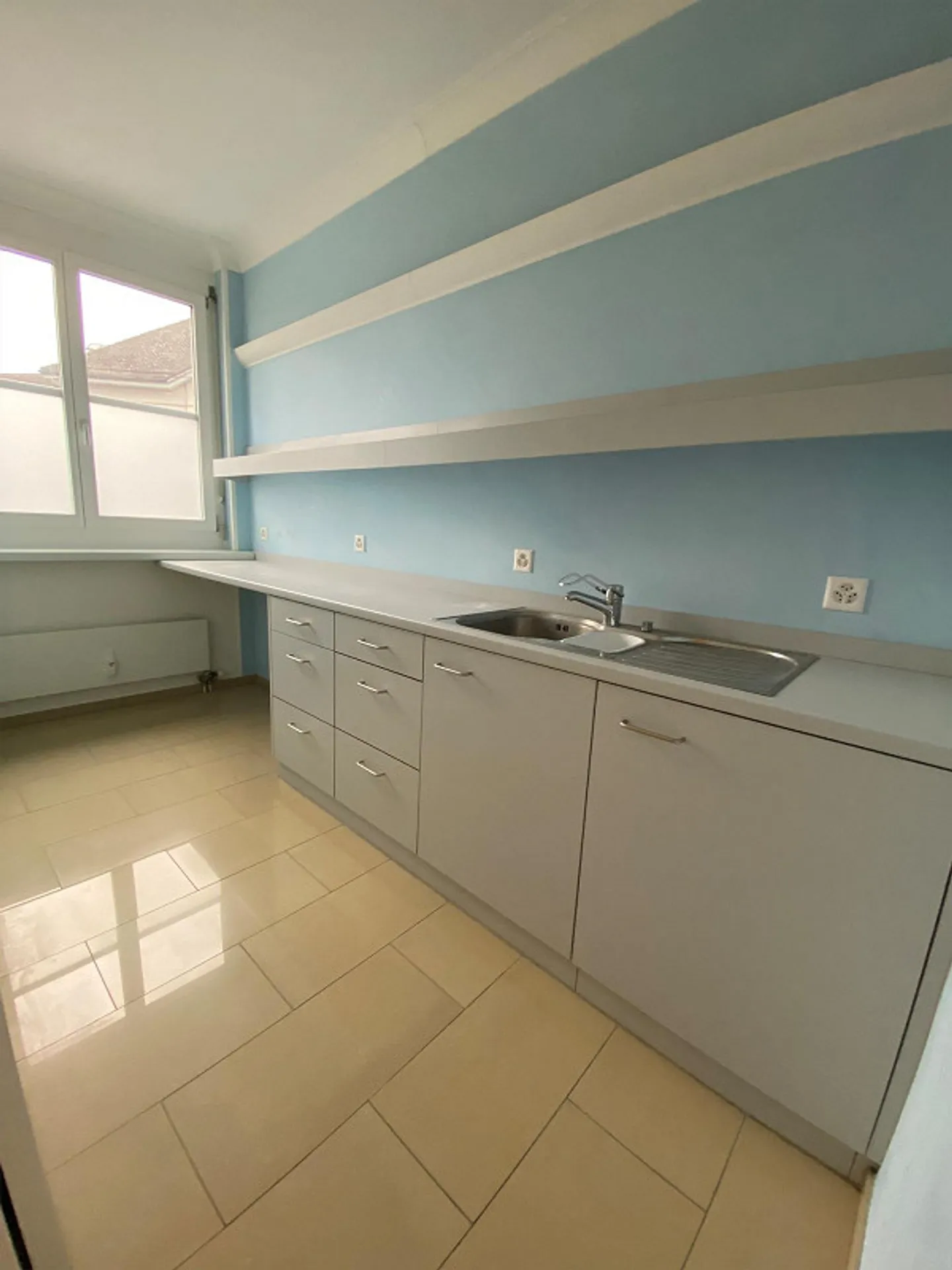 Locaux de bureau/cabinet médical au cœur de Frauenfeld - Photo 4 sur 4