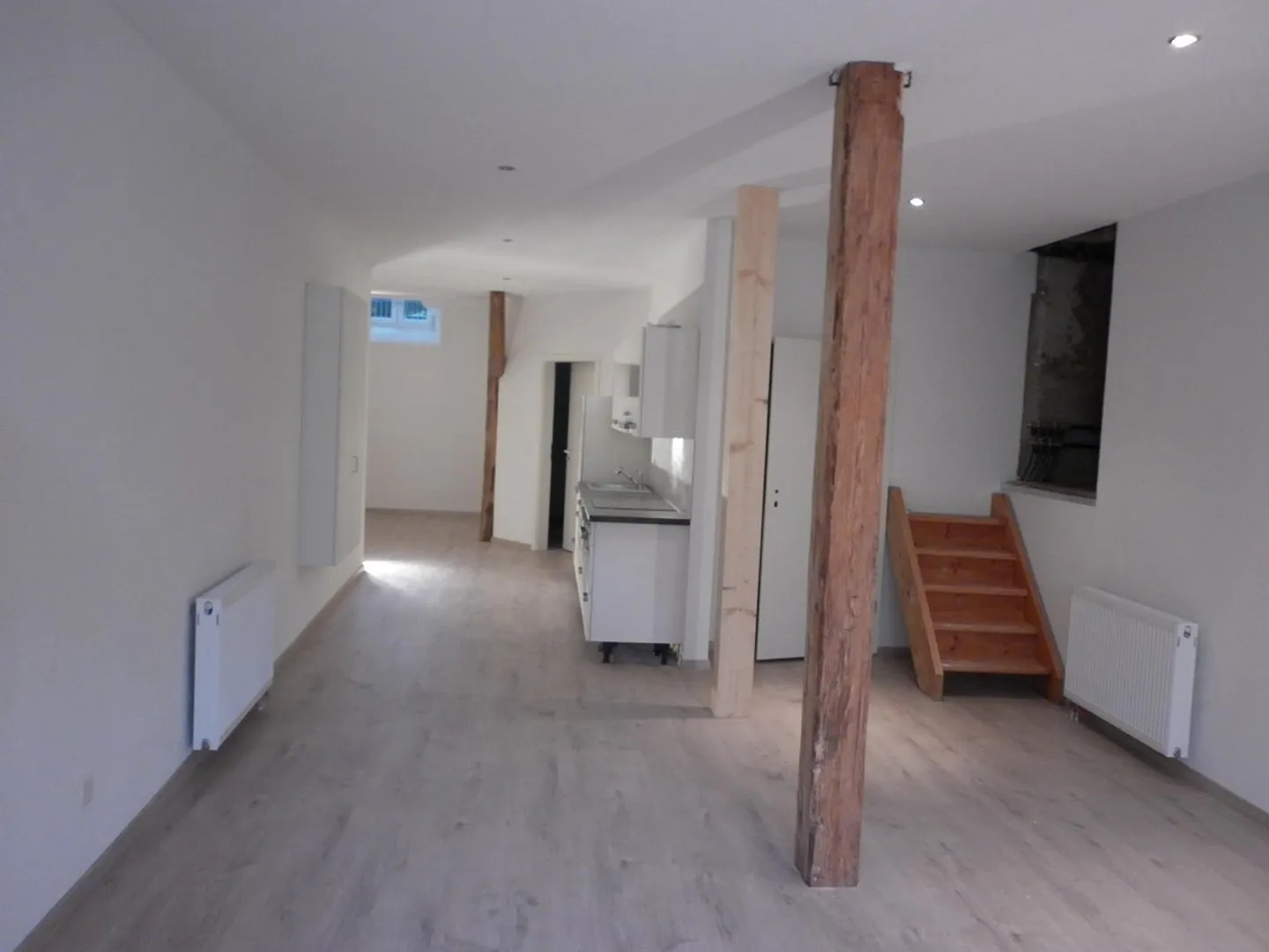 Modernes Loft in Niederurnen - Foto 6 von 9