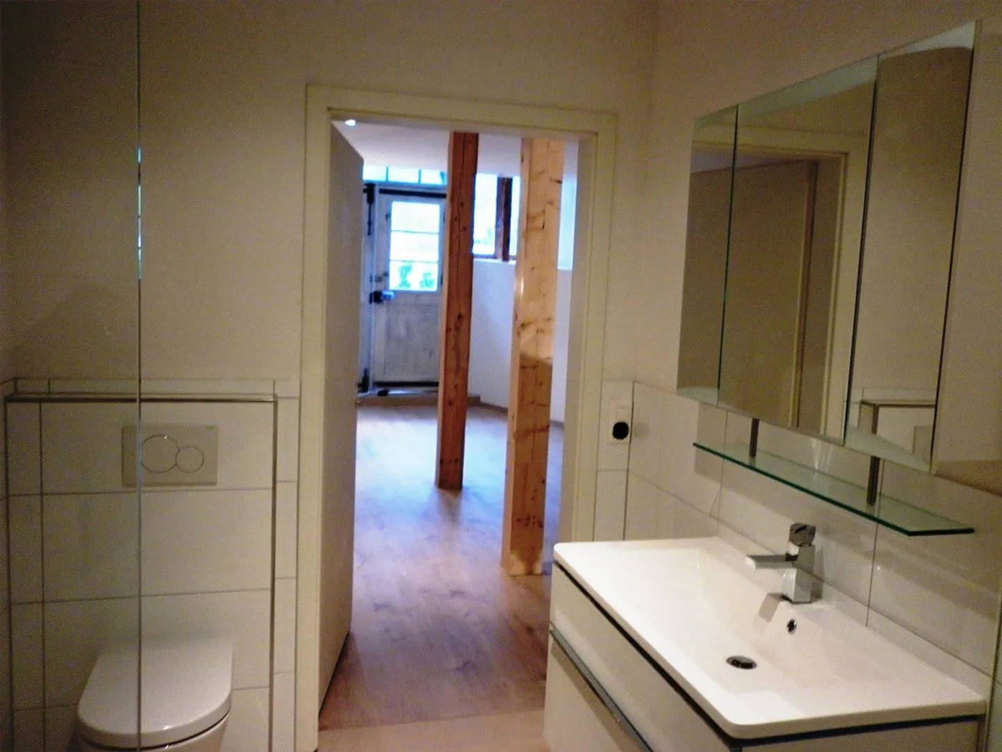 Modernes Loft in Niederurnen - Foto 7 von 9