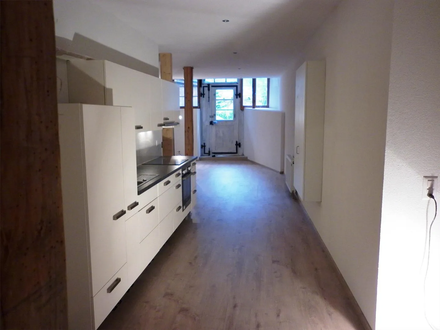 Modernes Loft in Niederurnen - Foto 8 von 9